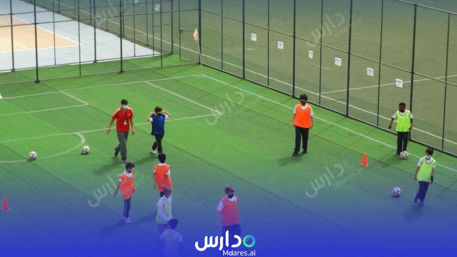 موقع AMERICAN NATIONAL SCHOOL Abu Dhabi