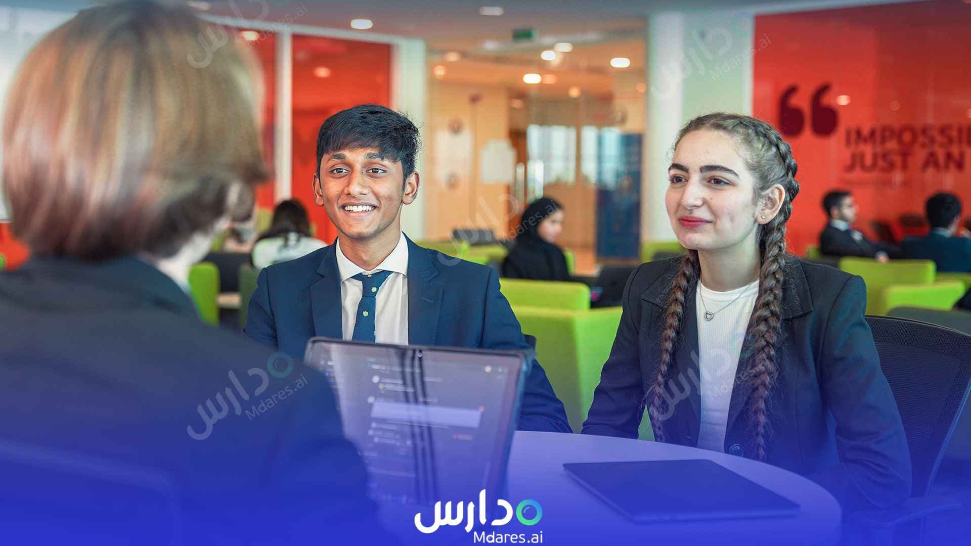 منهج Amity International School Abu Dhabi Abu Dhabi