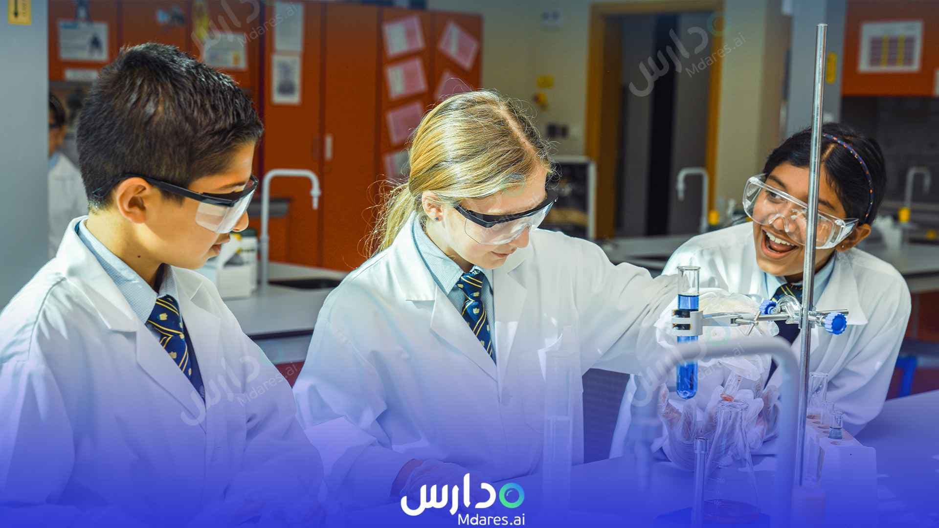 عنوان Amity International School Abu Dhabi Abu Dhabi