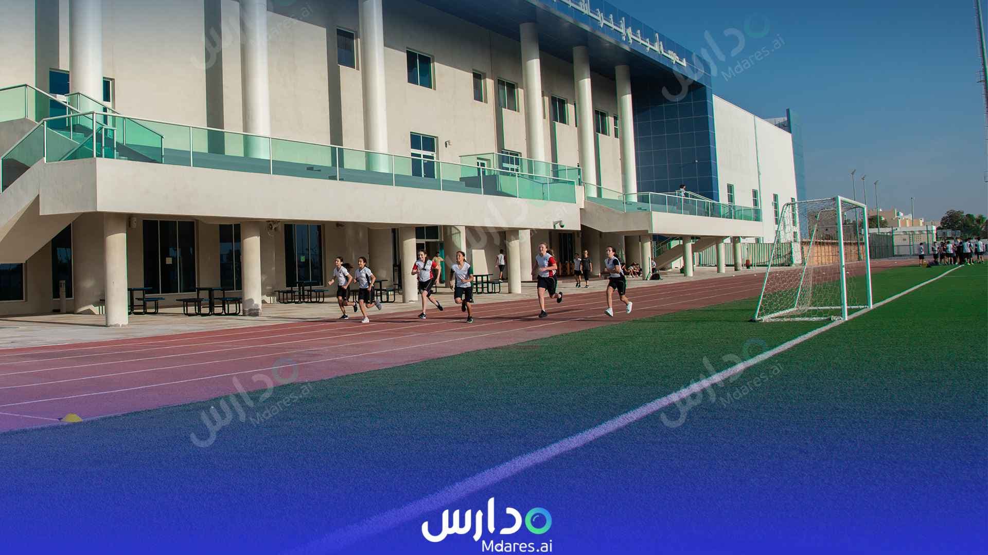 موقع Amity International School Abu Dhabi Abu Dhabi