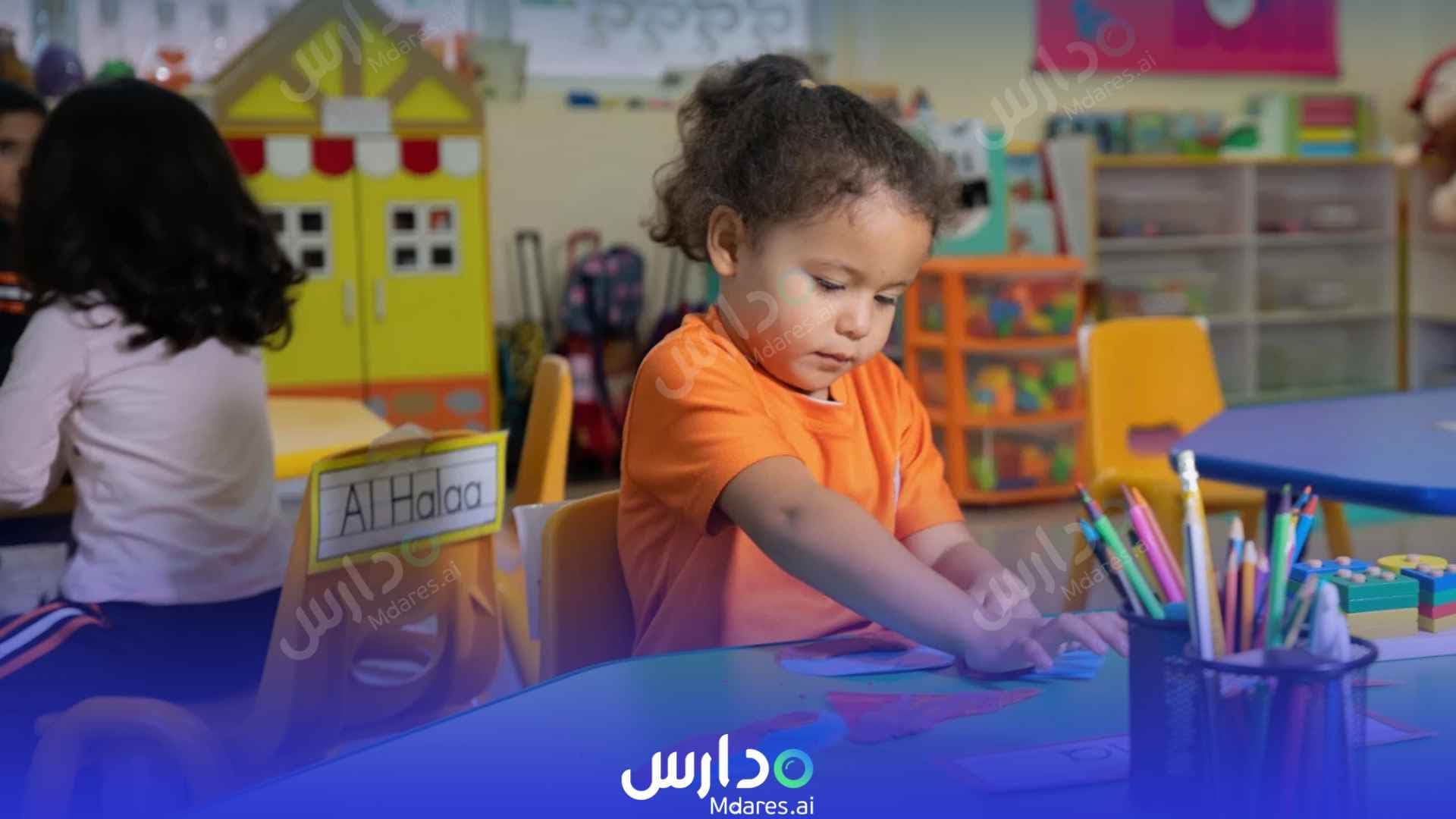 عنوان Arzana Private School Abu Dhabi