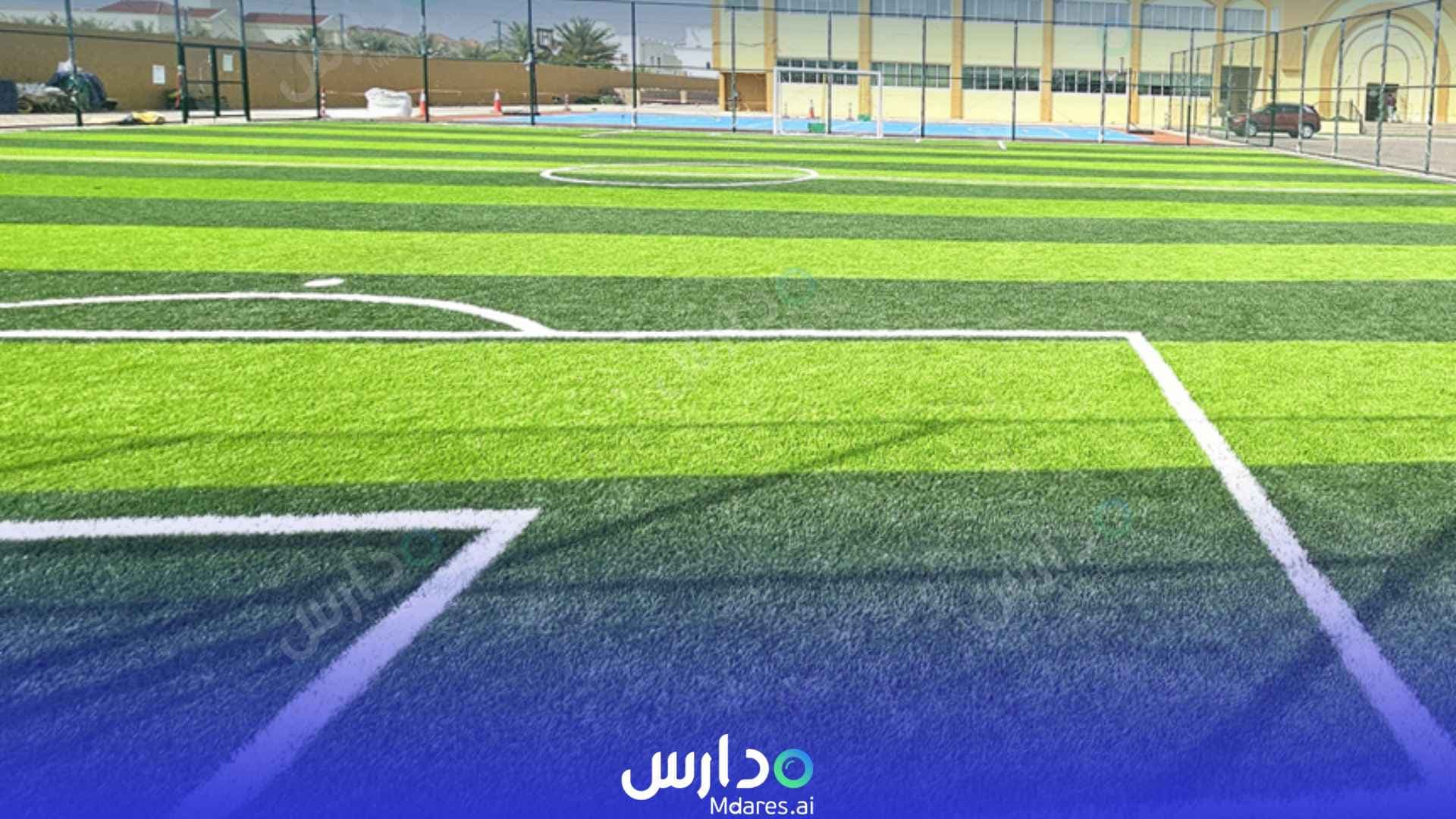 منهج BHAVANS PEARL WISDOM SCHOOL Abu Dhabi