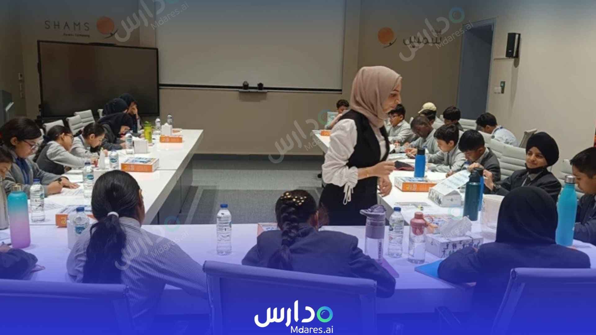 رسوم Asian International Private School LLC Abu Dhabi