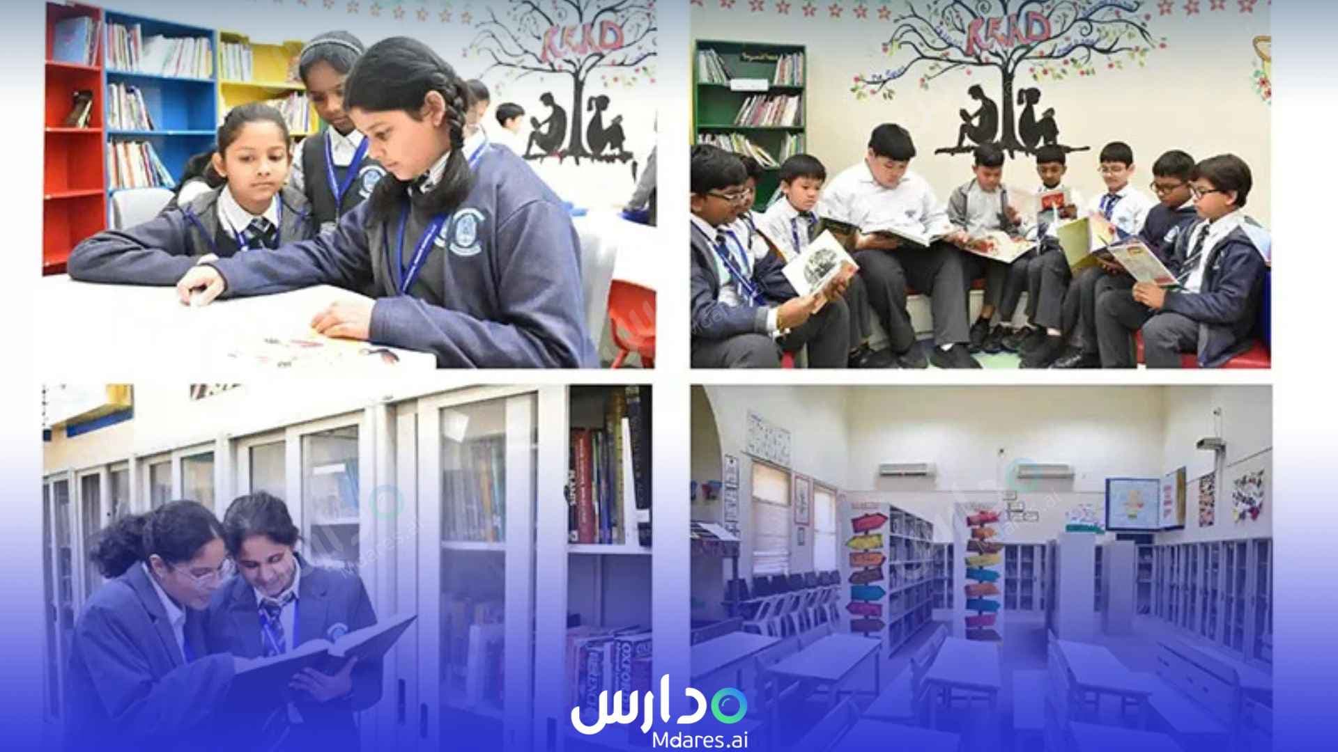 رسوم Asian International Private School Abu Dhabi