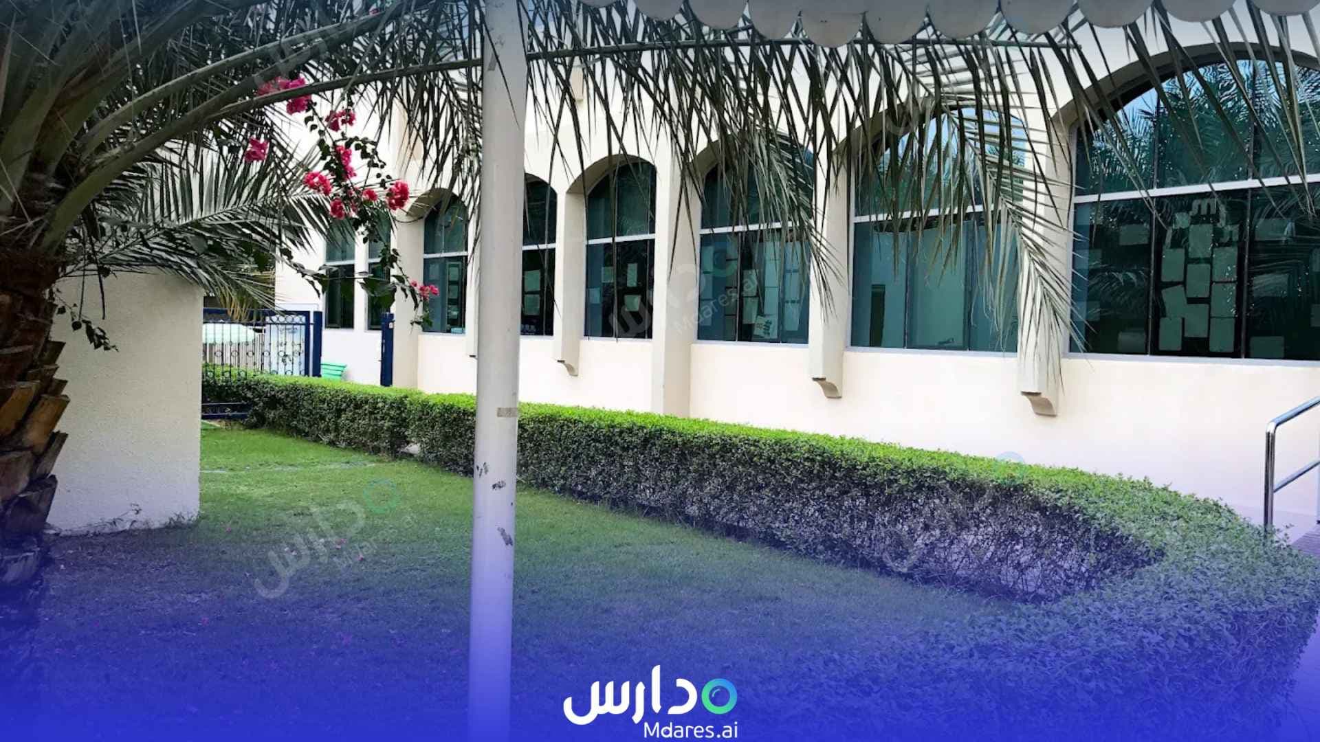 منهج Belvedere British School Abu Dhabi