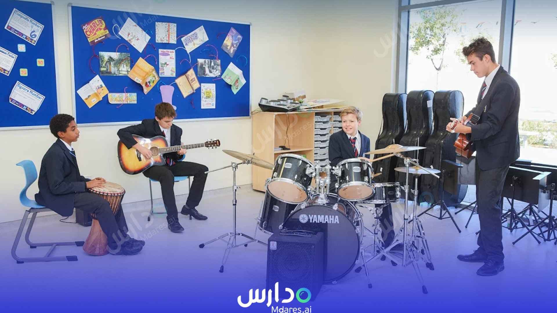 مواعيد اكاديمية برايتون العين أبوظبي