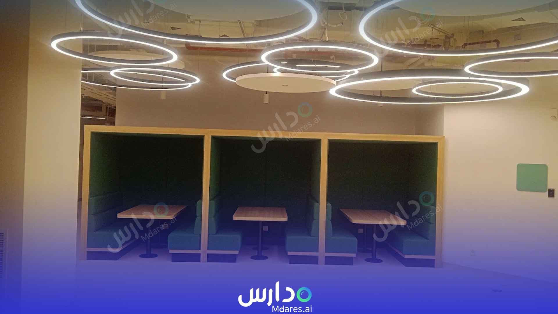 رسوم Yasmina British Academy new campus Abu Dhabi