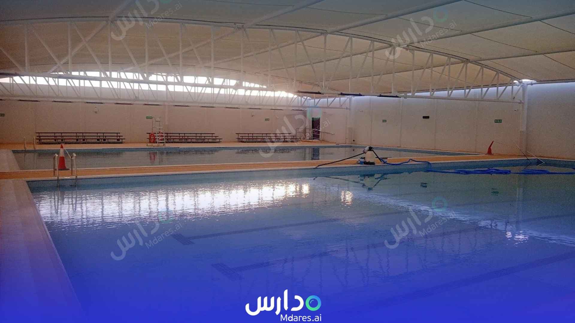 منهج Yasmina British Academy new campus Abu Dhabi