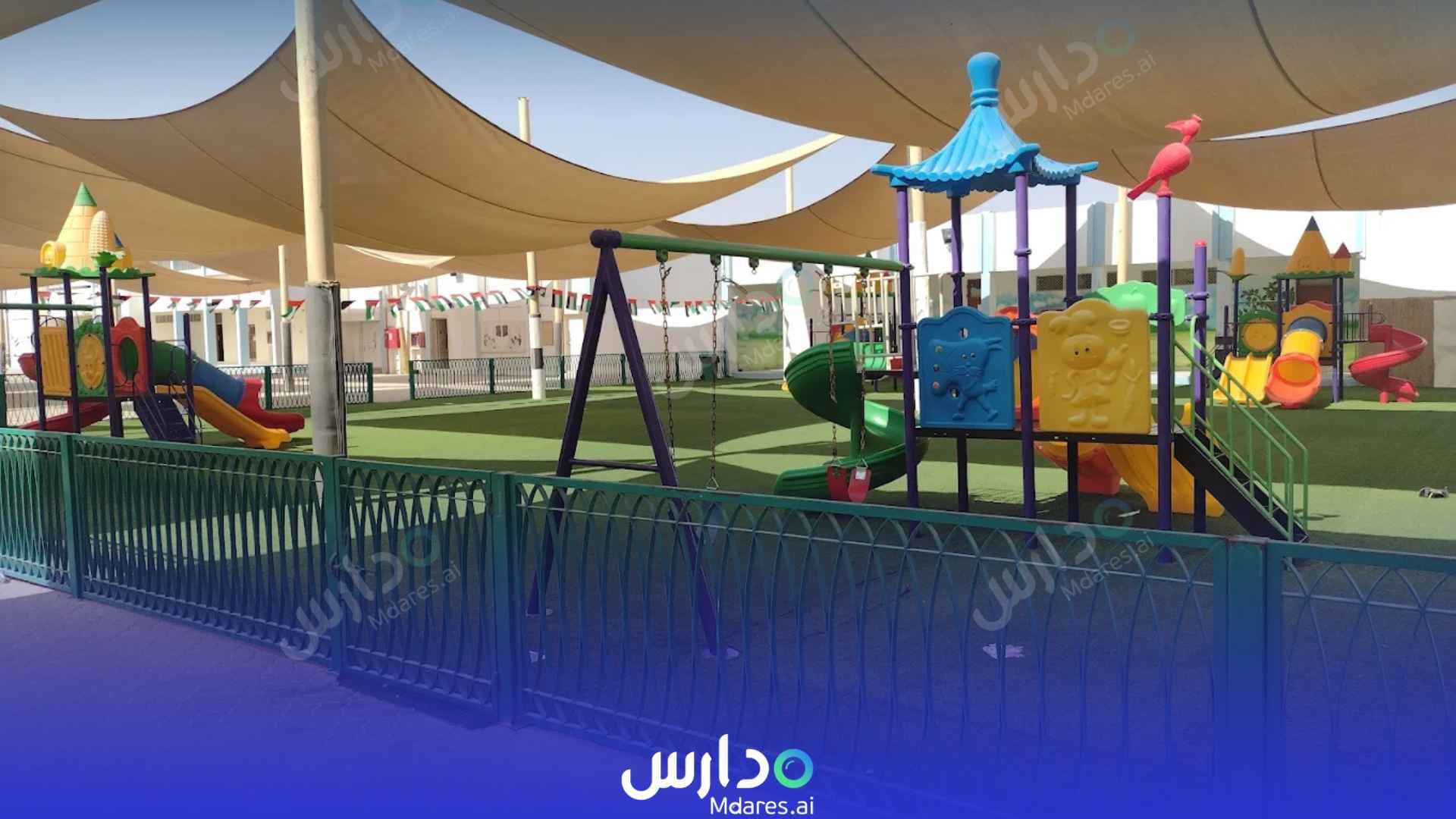رسوم Emirates Education Academy Abu Dhabi
