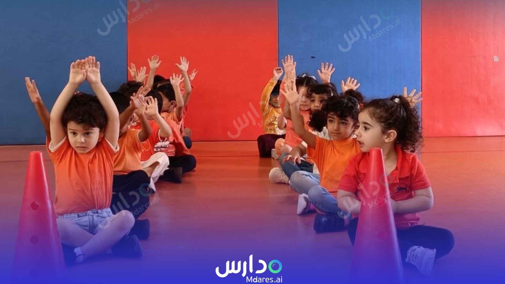 عنوان Emirates Falcon International Private School-EFIPS Abu Dhabi