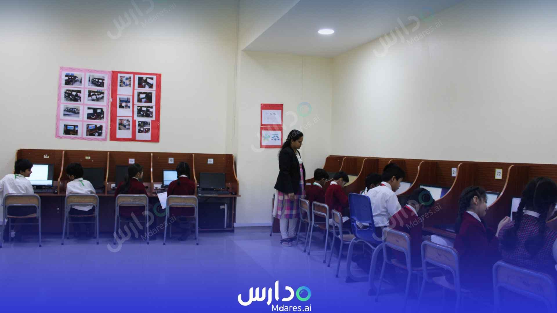 عنوان Emirates Future International Academy Abu Dhabi
