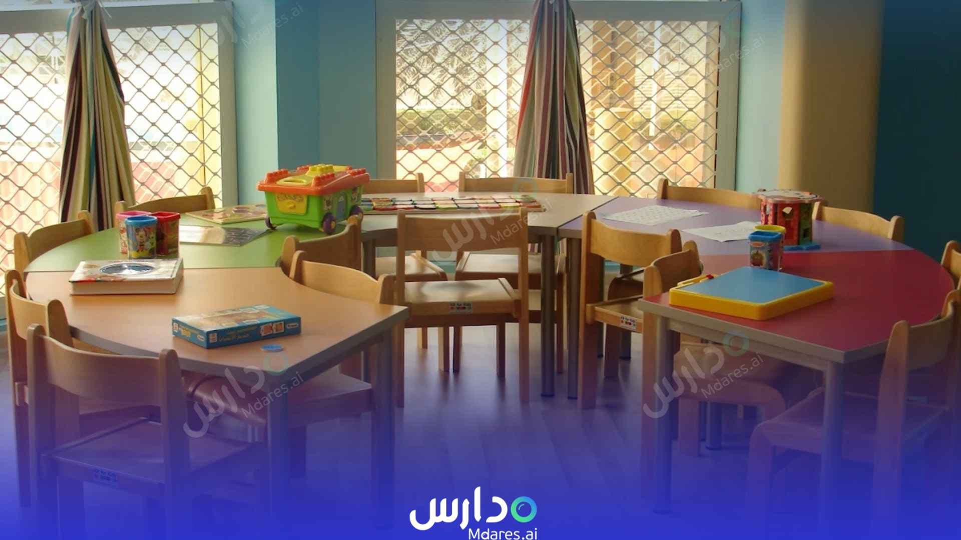 رسوم Emirates Kindercare Nursery Abu Dhabi