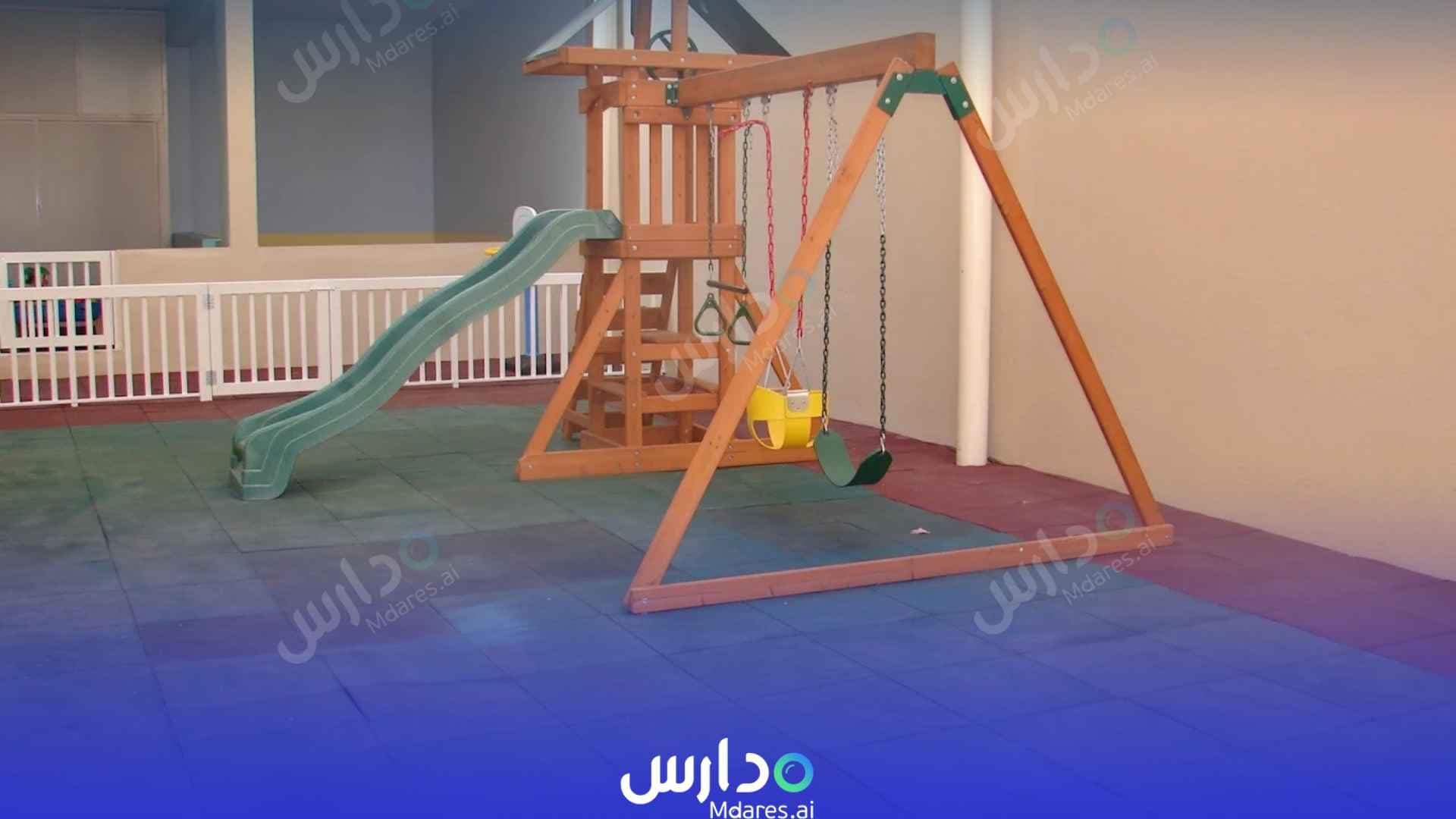 عنوان Emirates Kindercare Nursery Abu Dhabi