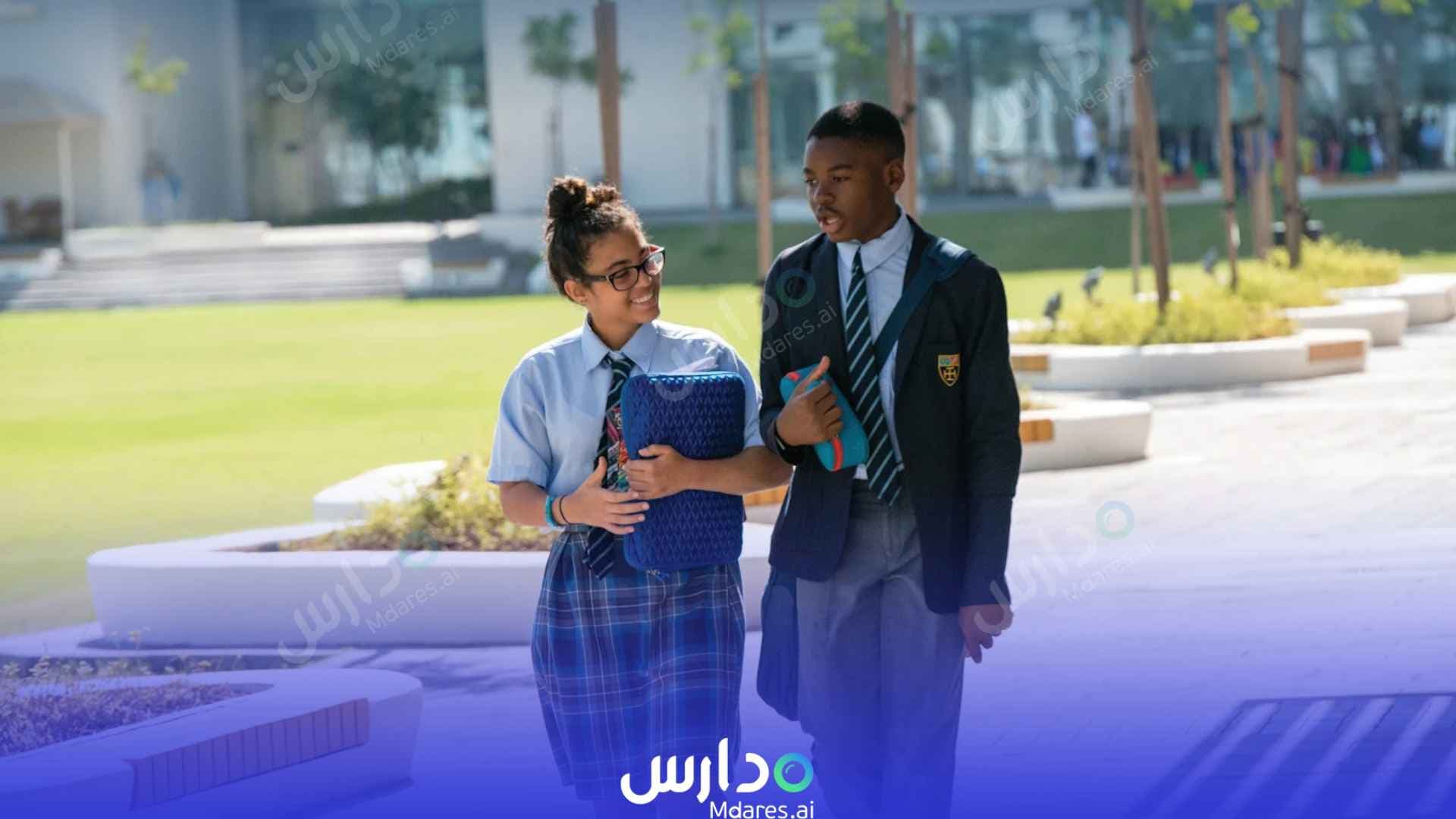 مواعيد Cranleigh School Abu Dhabi Abu Dhabi