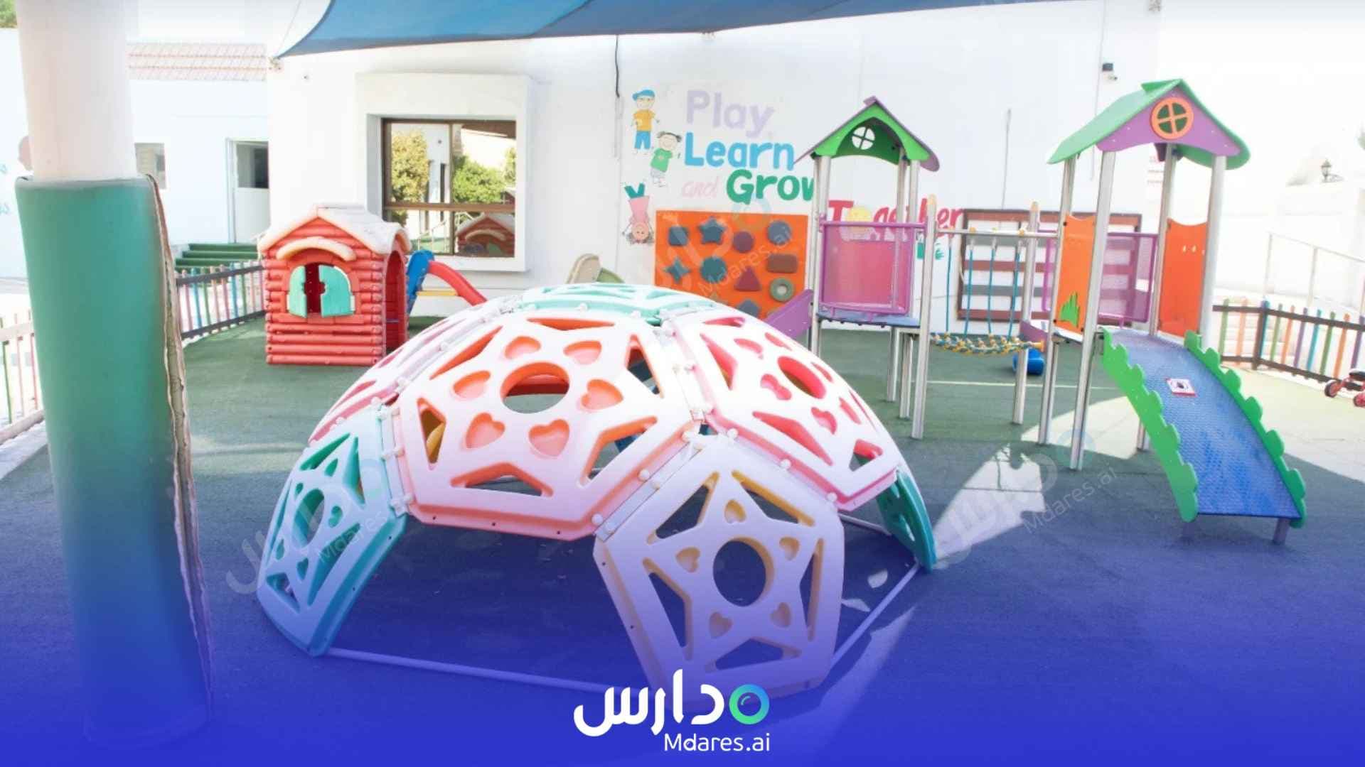 مواعيد Chubby Cheeks Nursery Abu Dhabi