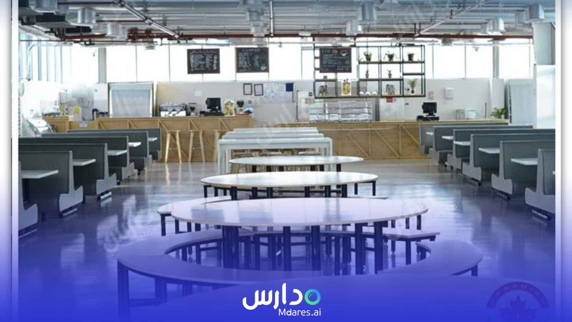 منهج CANADIAN INTERNATIONAL SCHOOL Abu Dhabi