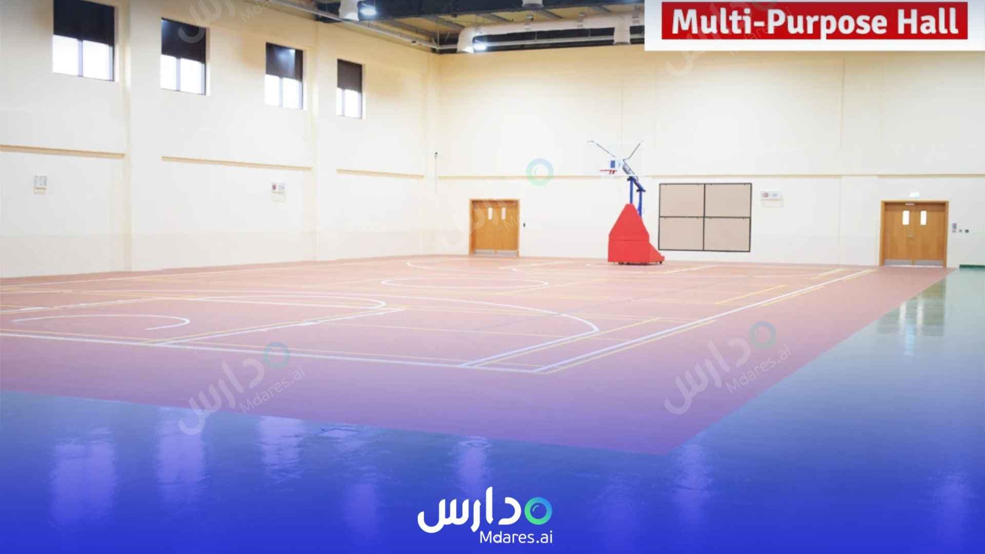 منهج Diyafah International School Abu Dhabi