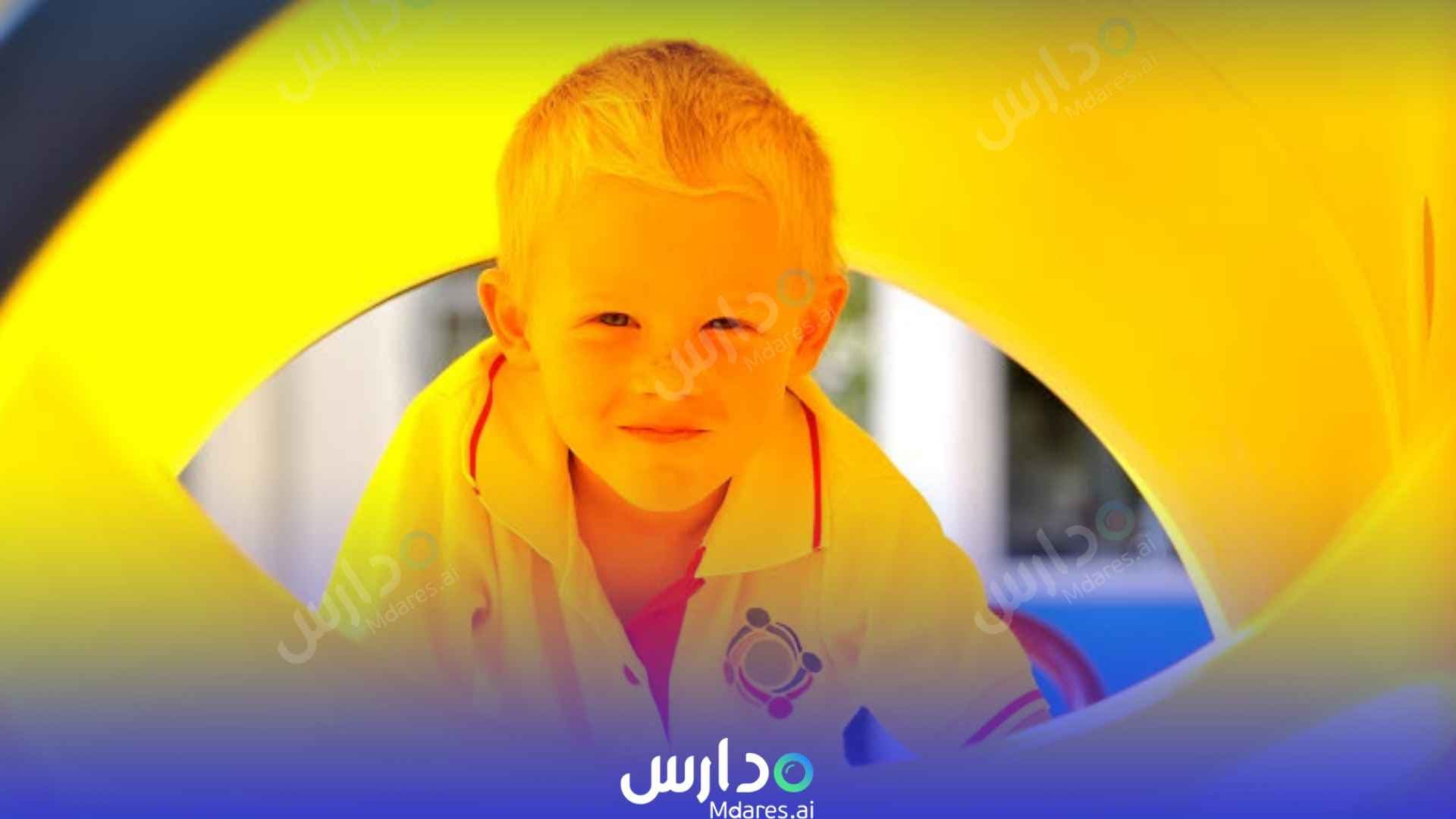 موقع GEMS World Academy Abu Dhabi