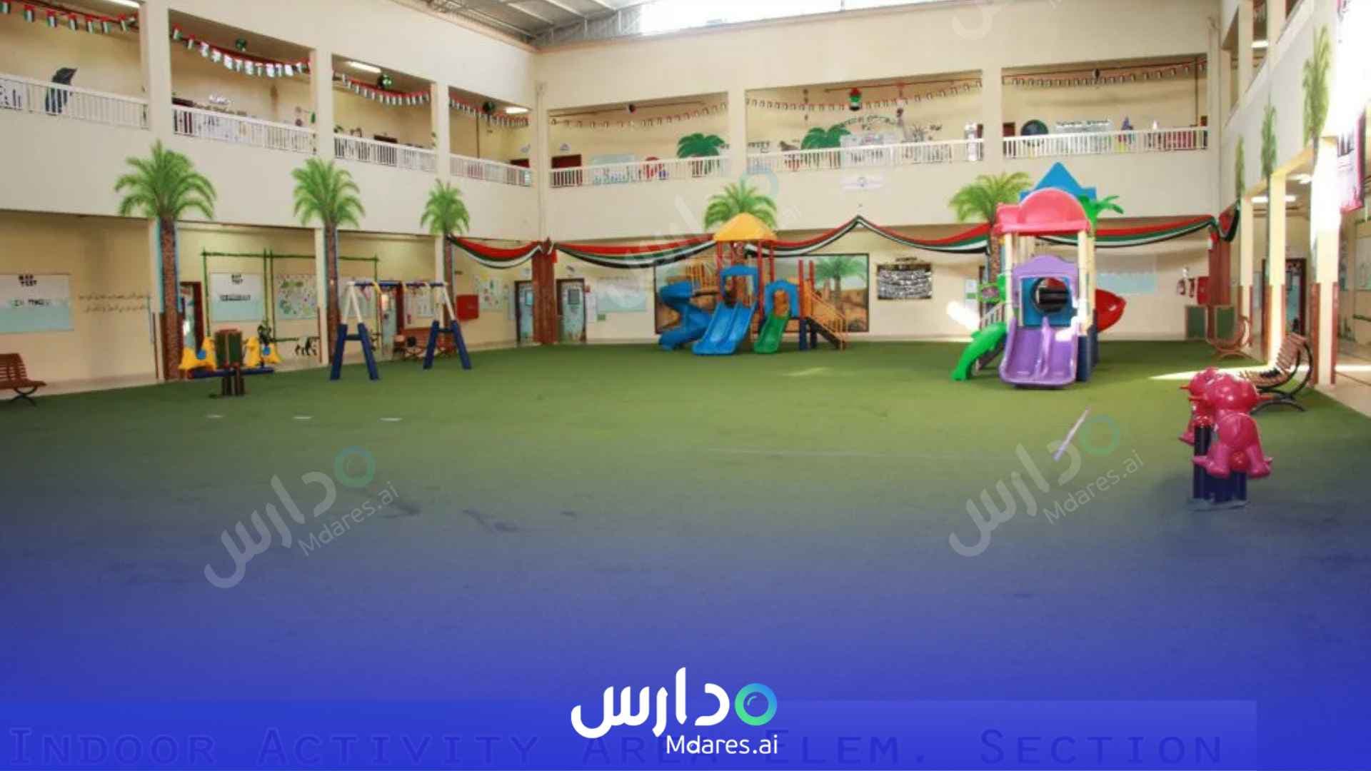 عنوان Future International Academy Abu Dhabi
