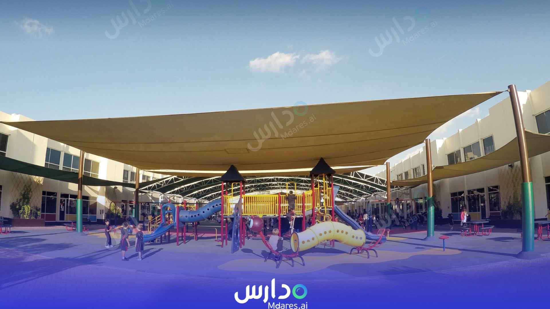 مواعيد GEMS World Academy Abu Dhabi