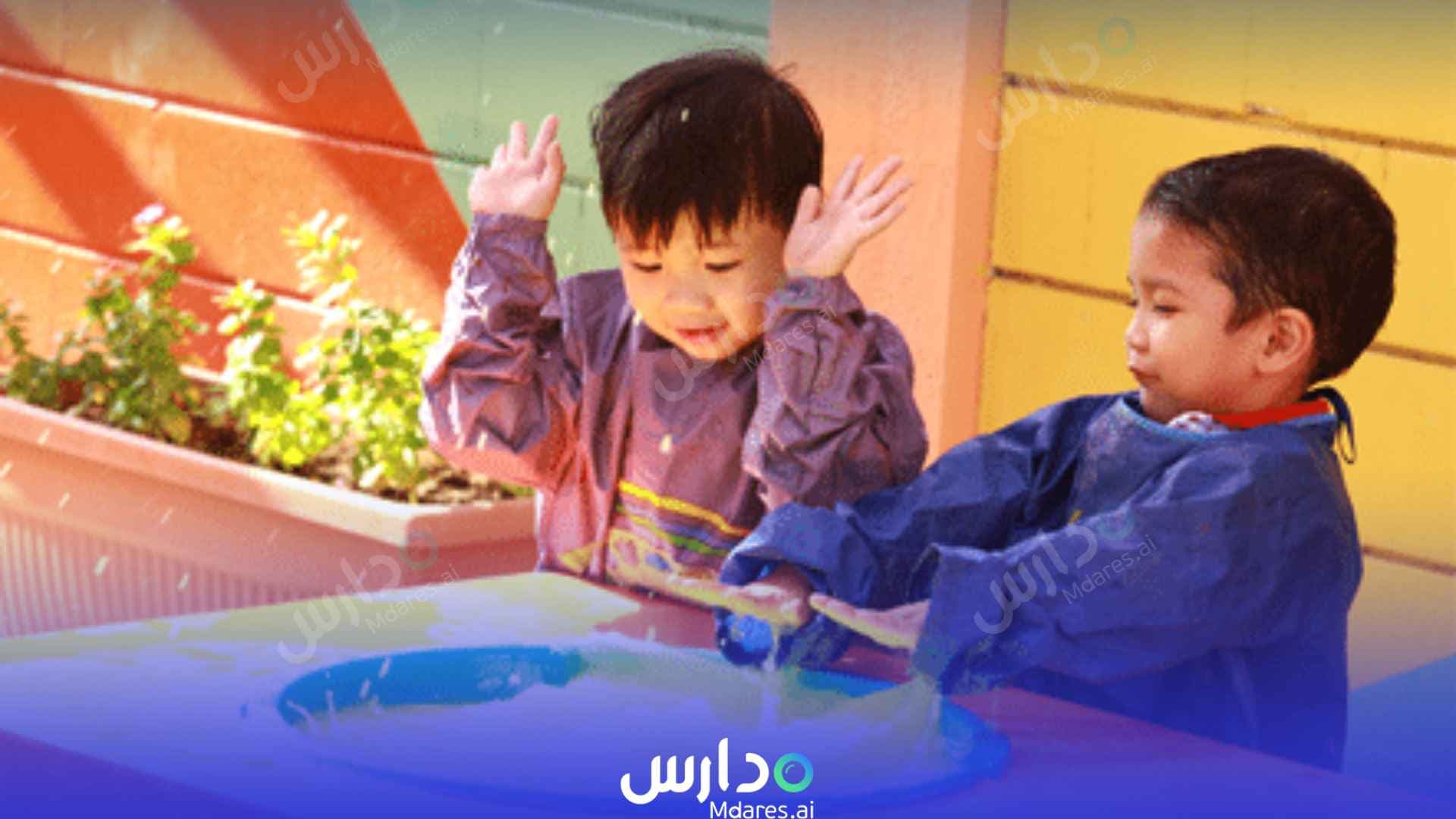 موقع Global English School Abu Dhabi