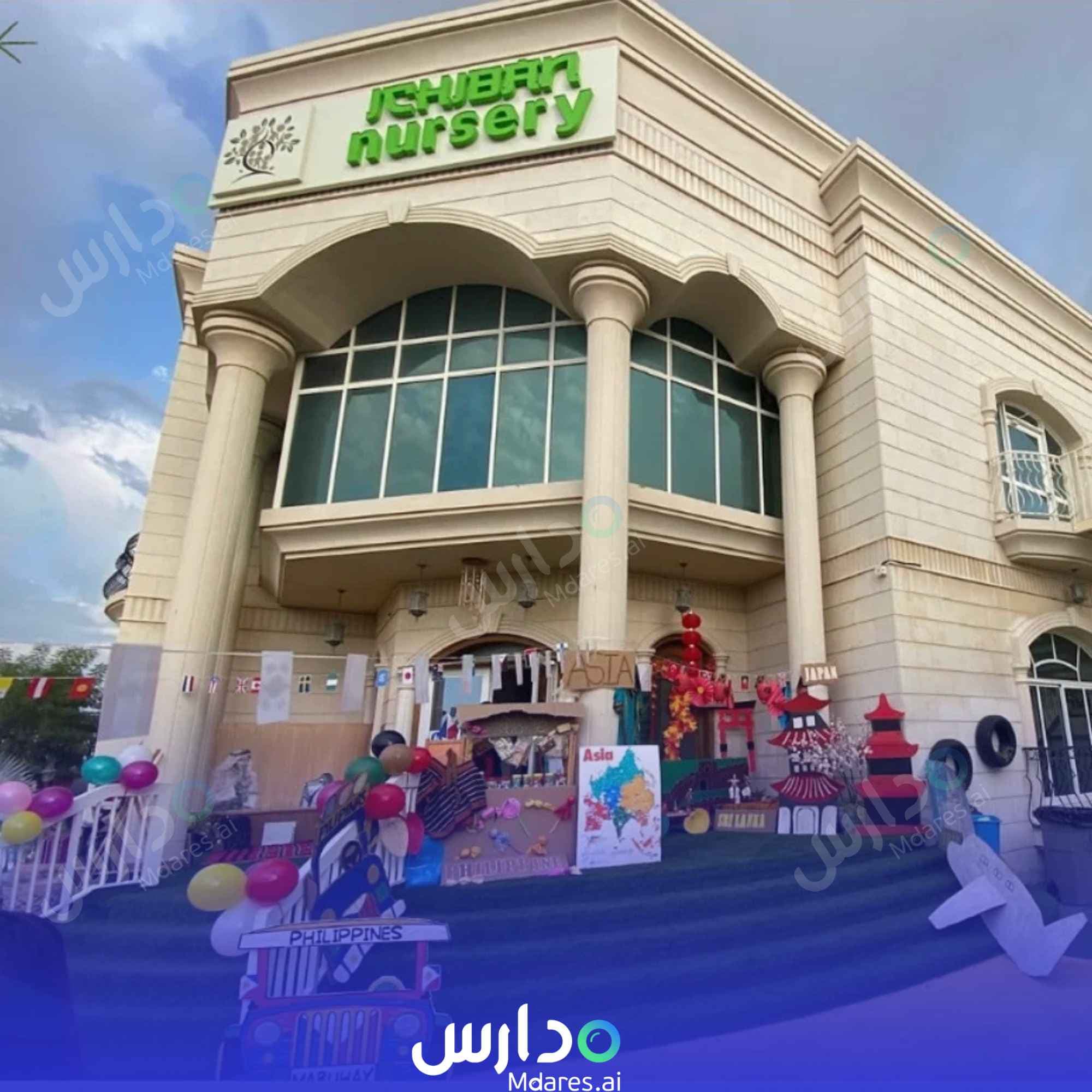 Ichiban Nursery and Pre-Schools