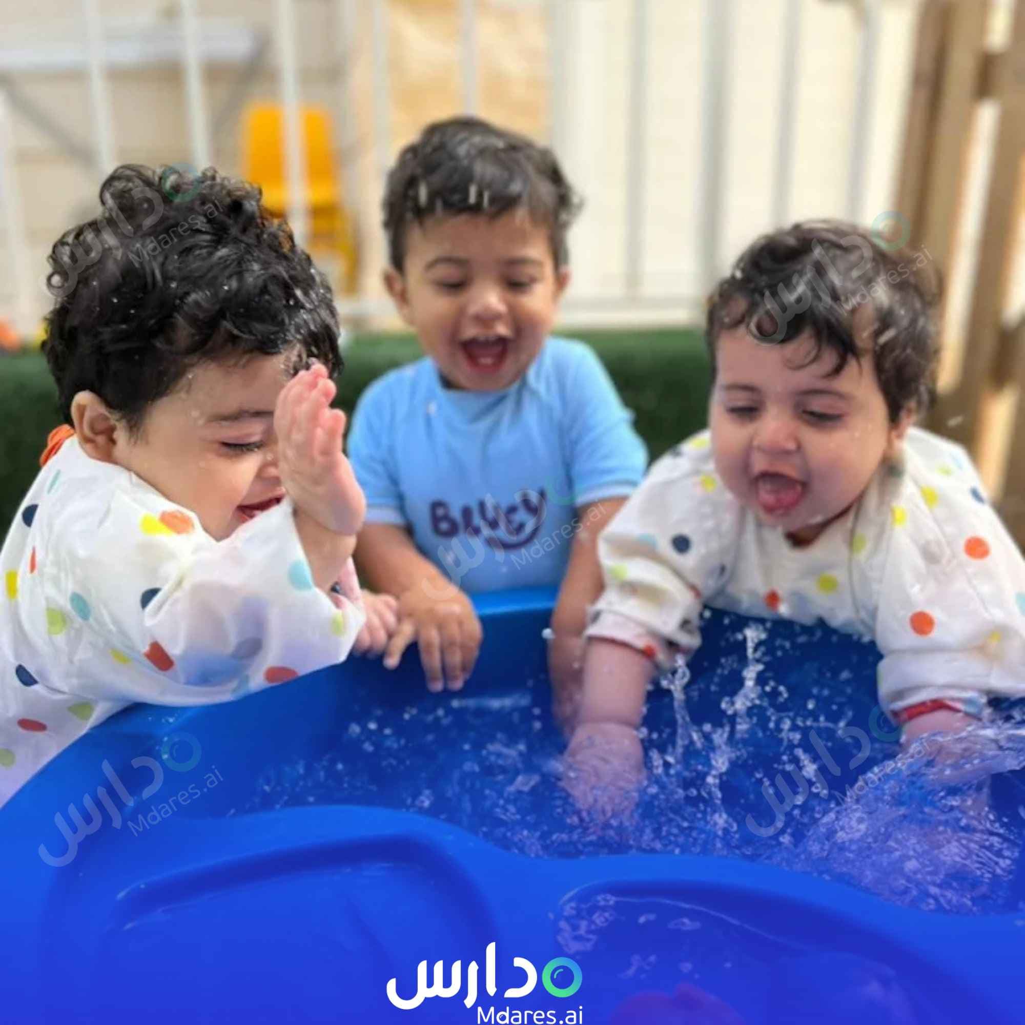 منهج Ichiban Nursery and Pre-Schools Abu Dhabi