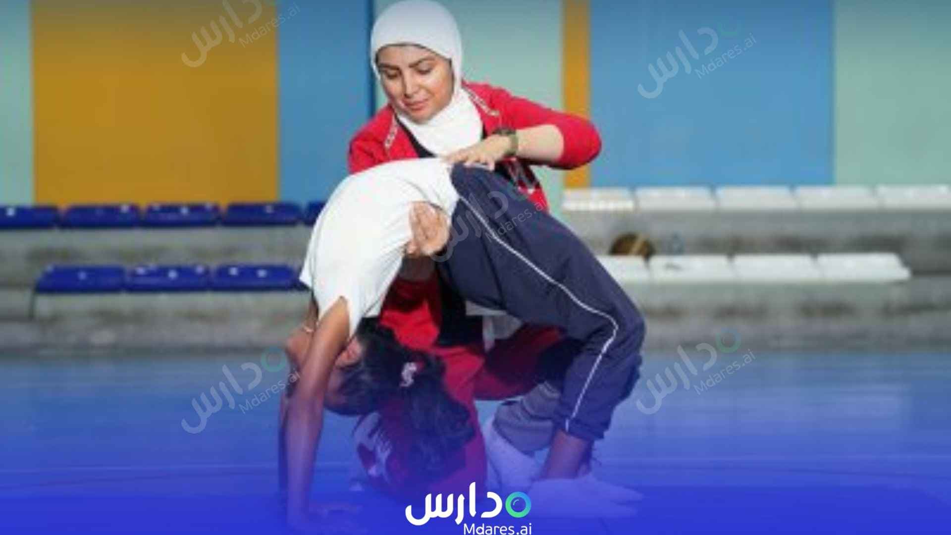 منهج ICS Al Danah - International Community Abu Dhabi