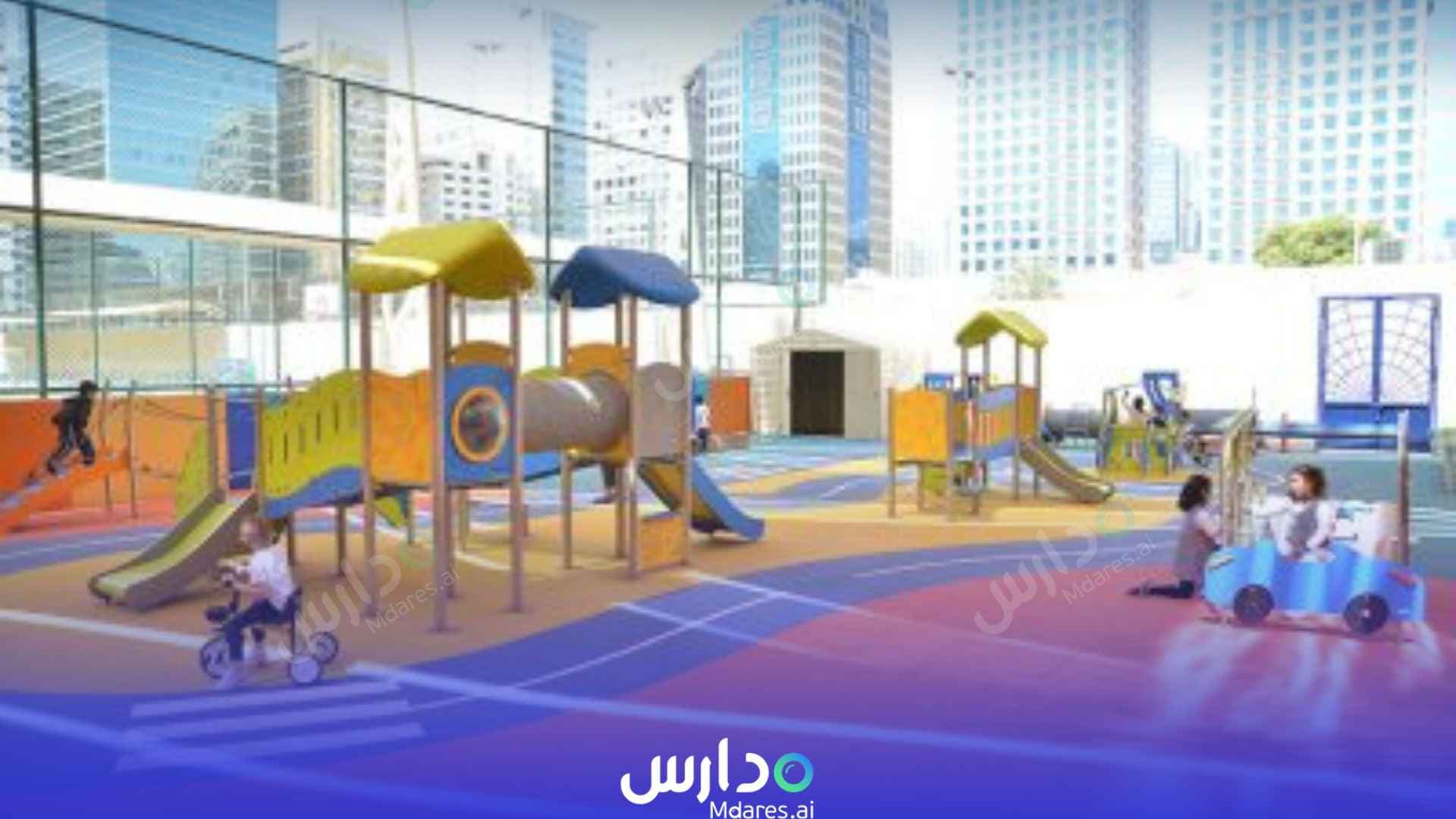 مواعيد ICS Al Danah - International Community Abu Dhabi