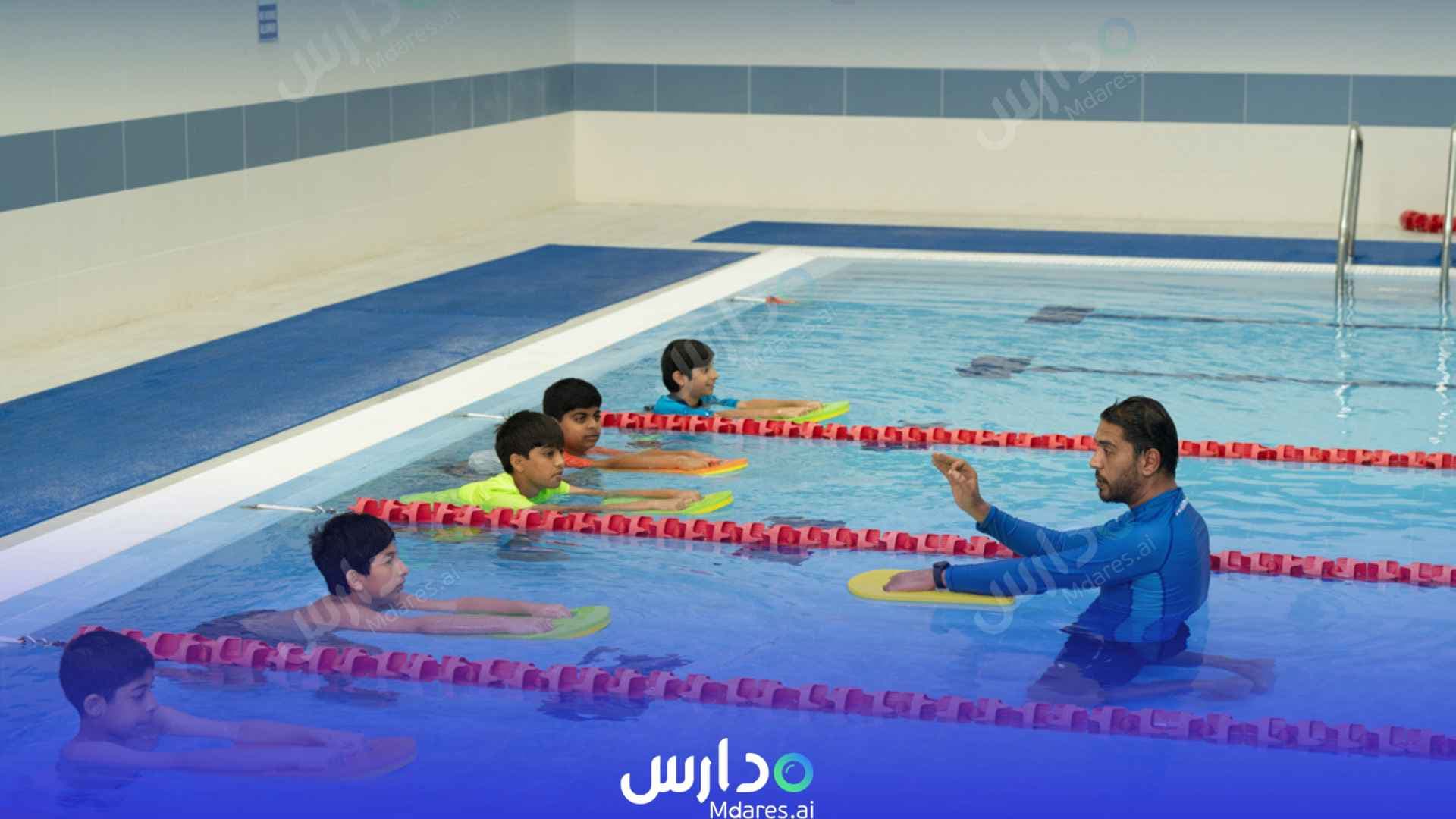 رسوم International Community Schools Abu Dhabi