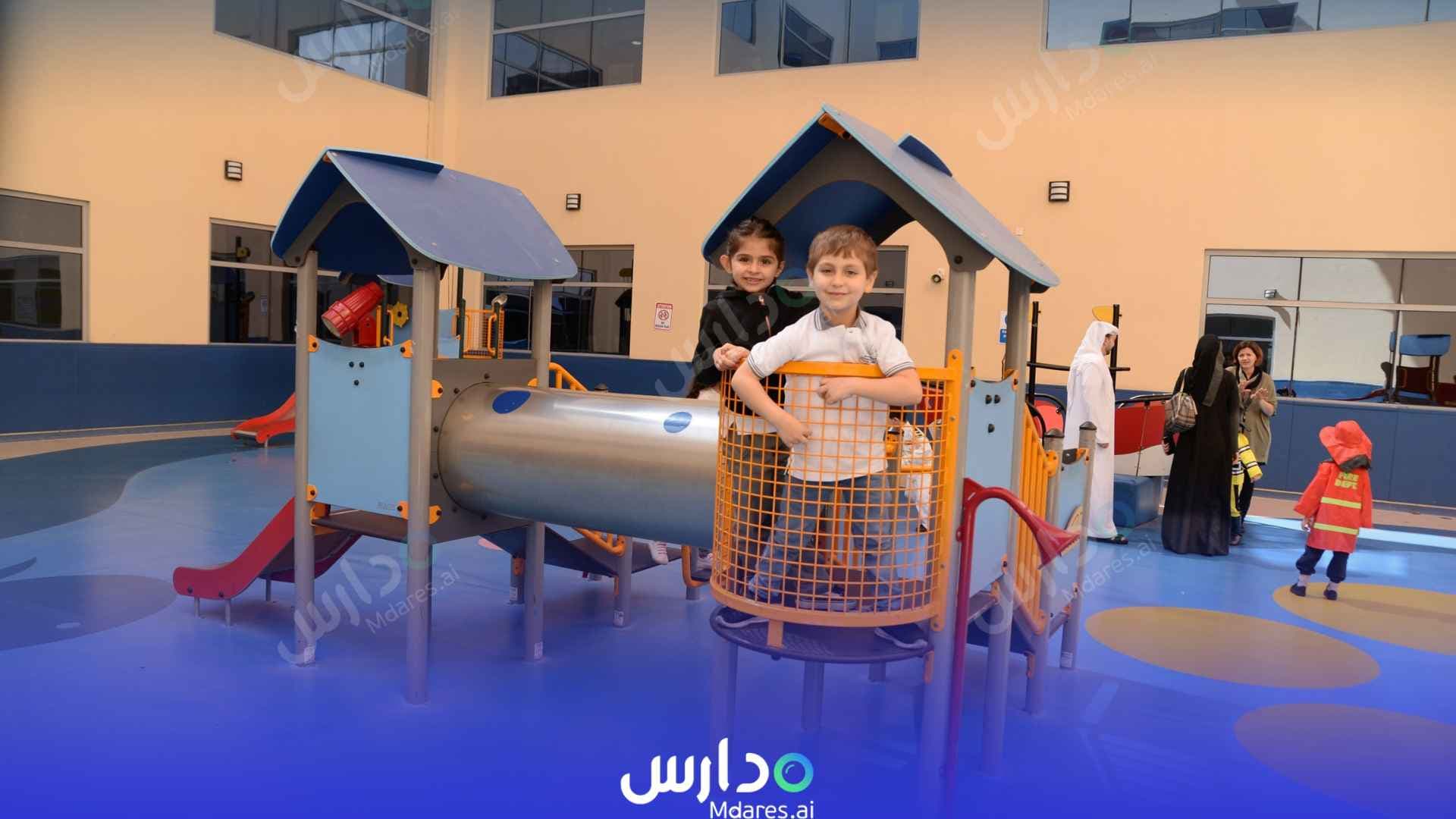 رسوم International Community Schools - ICS Abu Dhabi