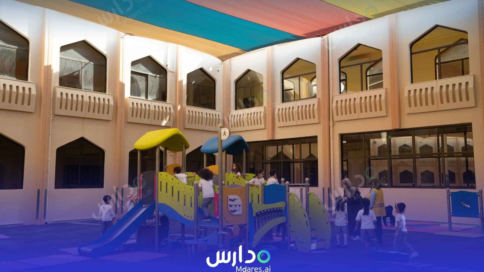 منهج International Community Schools - ICS Abu Dhabi