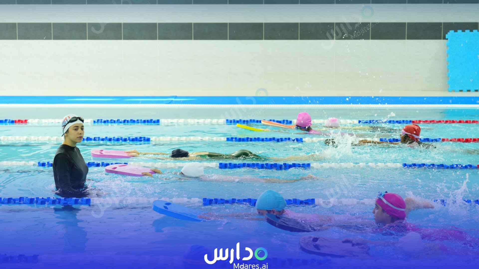 عنوان International Community Schools Abu Dhabi