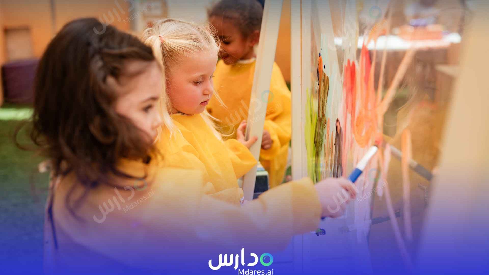 عنوان Jigsaw Nursery Abu Dhabi