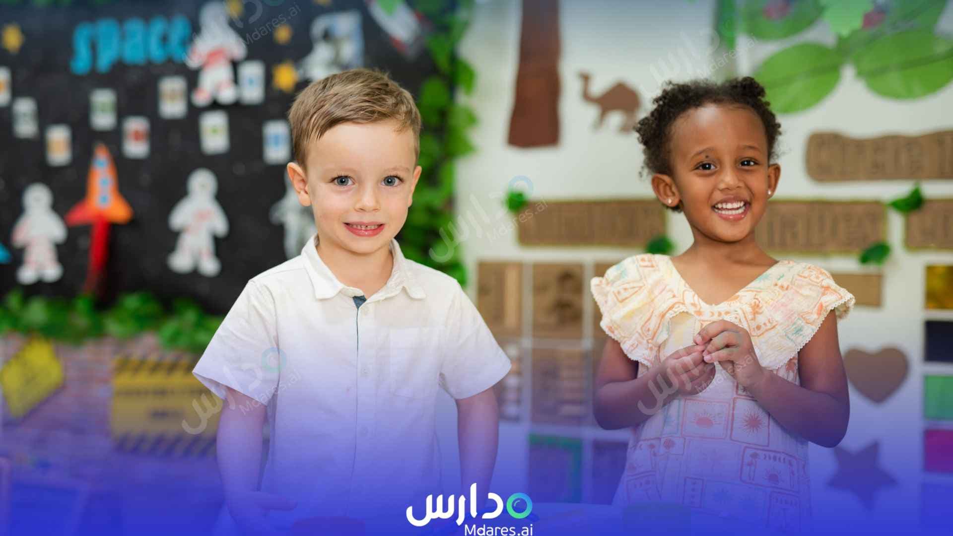 مواعيد Jigsaw Nursery Abu Dhabi
