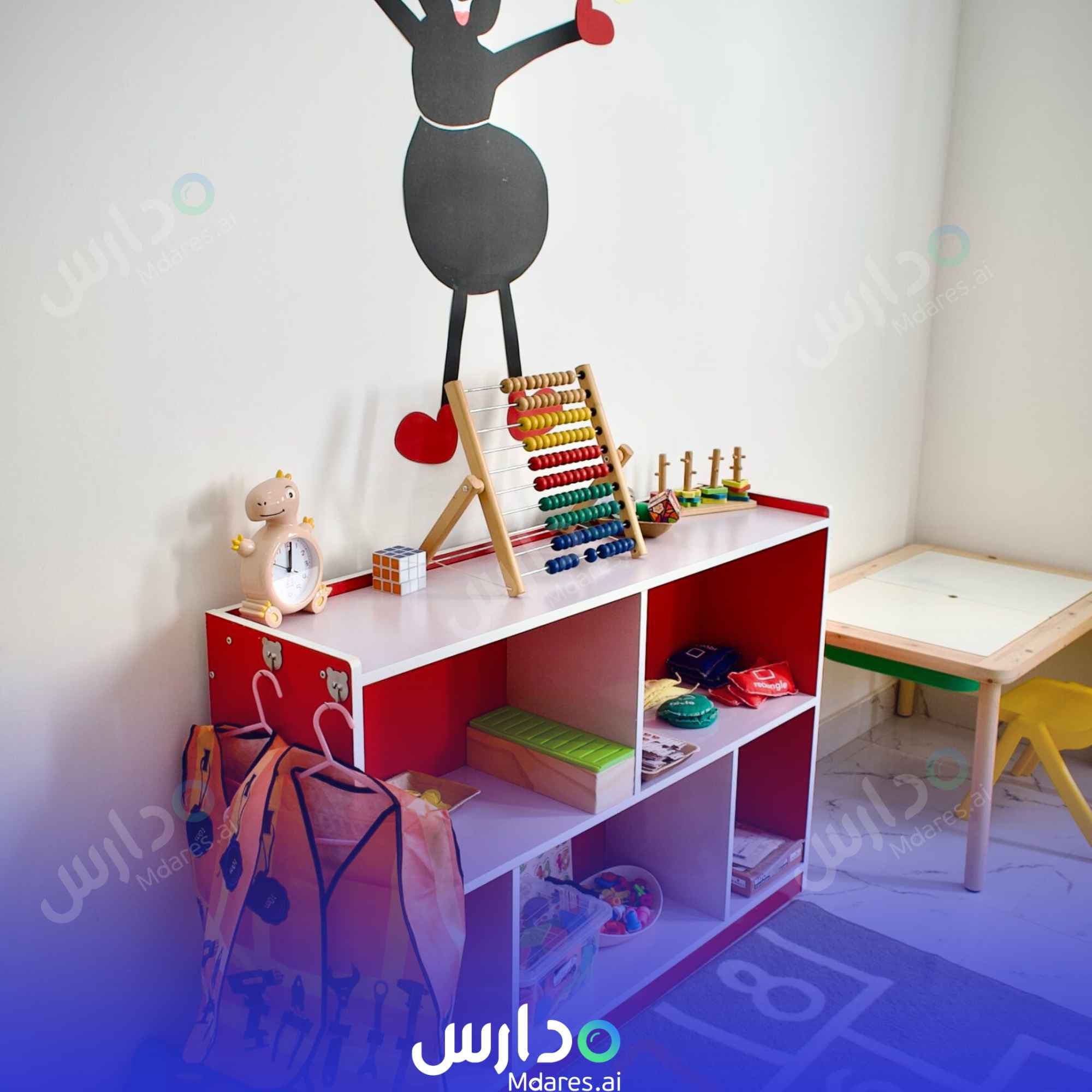 عنوان Learning Tree Nursery Abu Dhabi