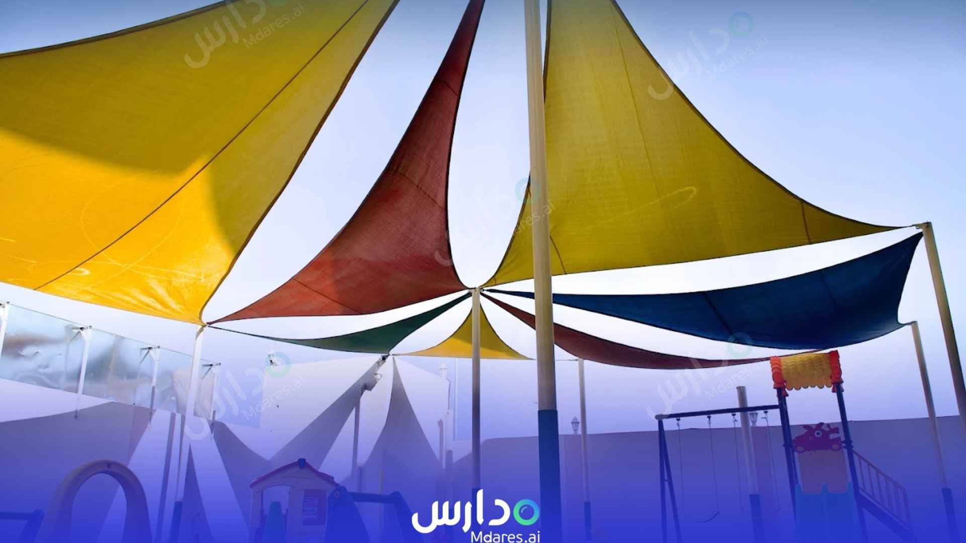 موقع Learning Tree Nursery Abu Dhabi