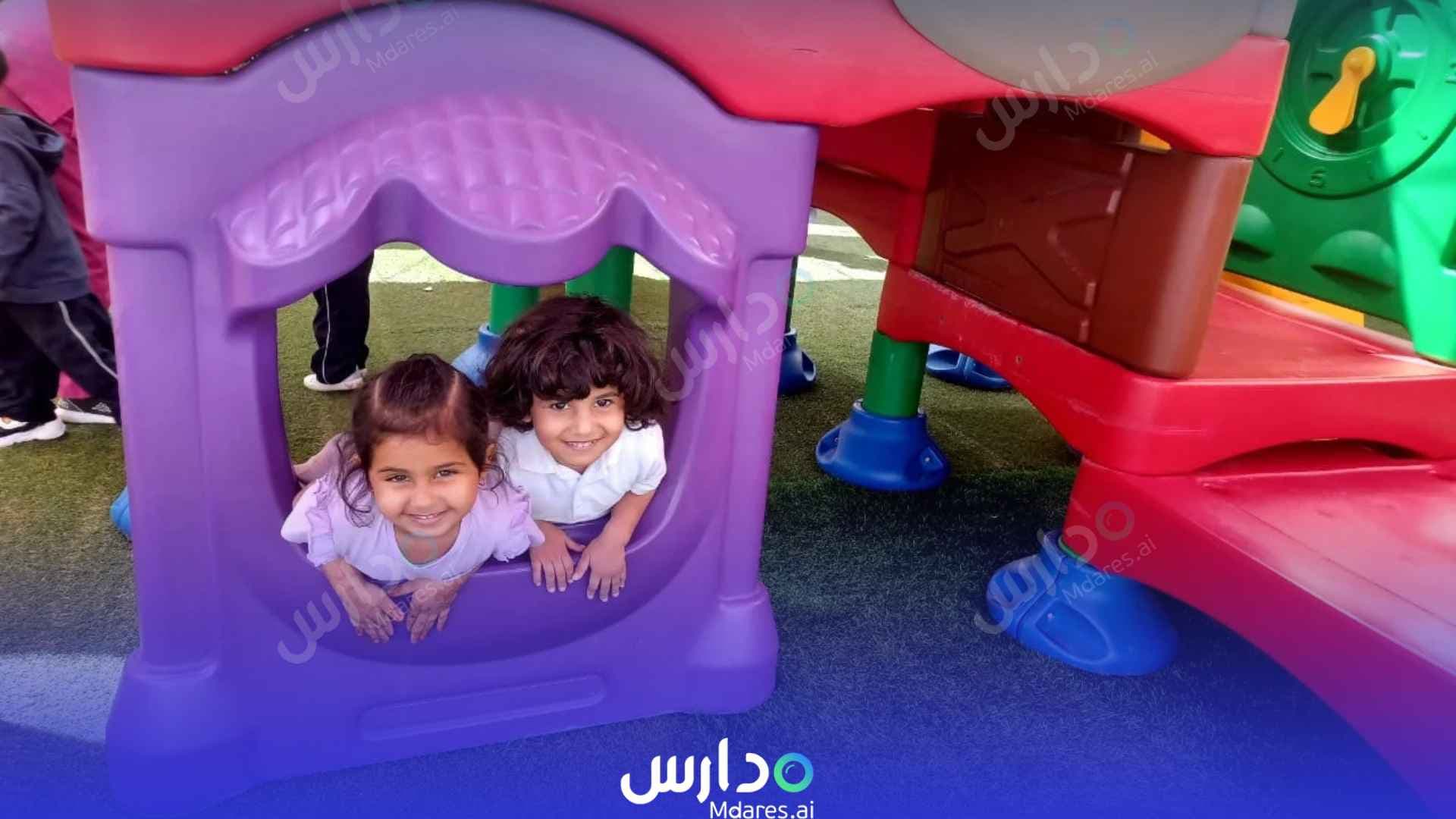 مواعيد Kids Corner Nursery Abu Dhabi