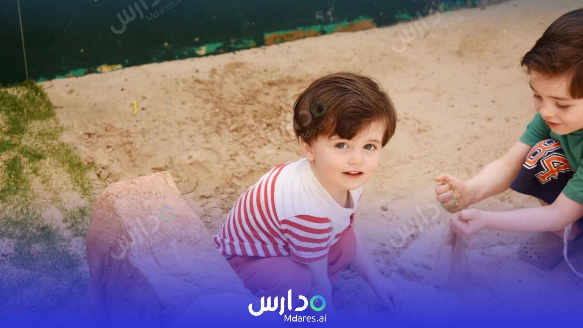 رسوم Ladybird Nursery Abu Dhabi