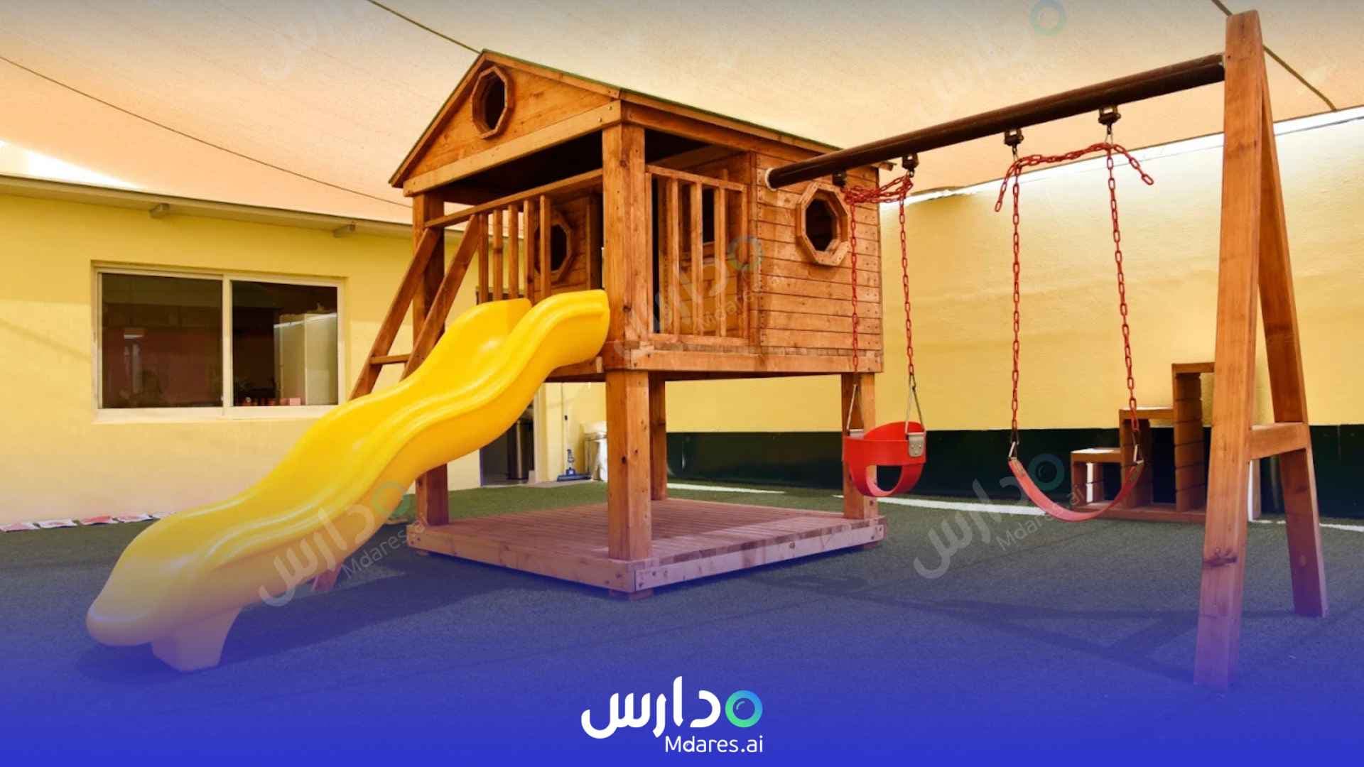 مواعيد Ladybird Nursery Abu Dhabi