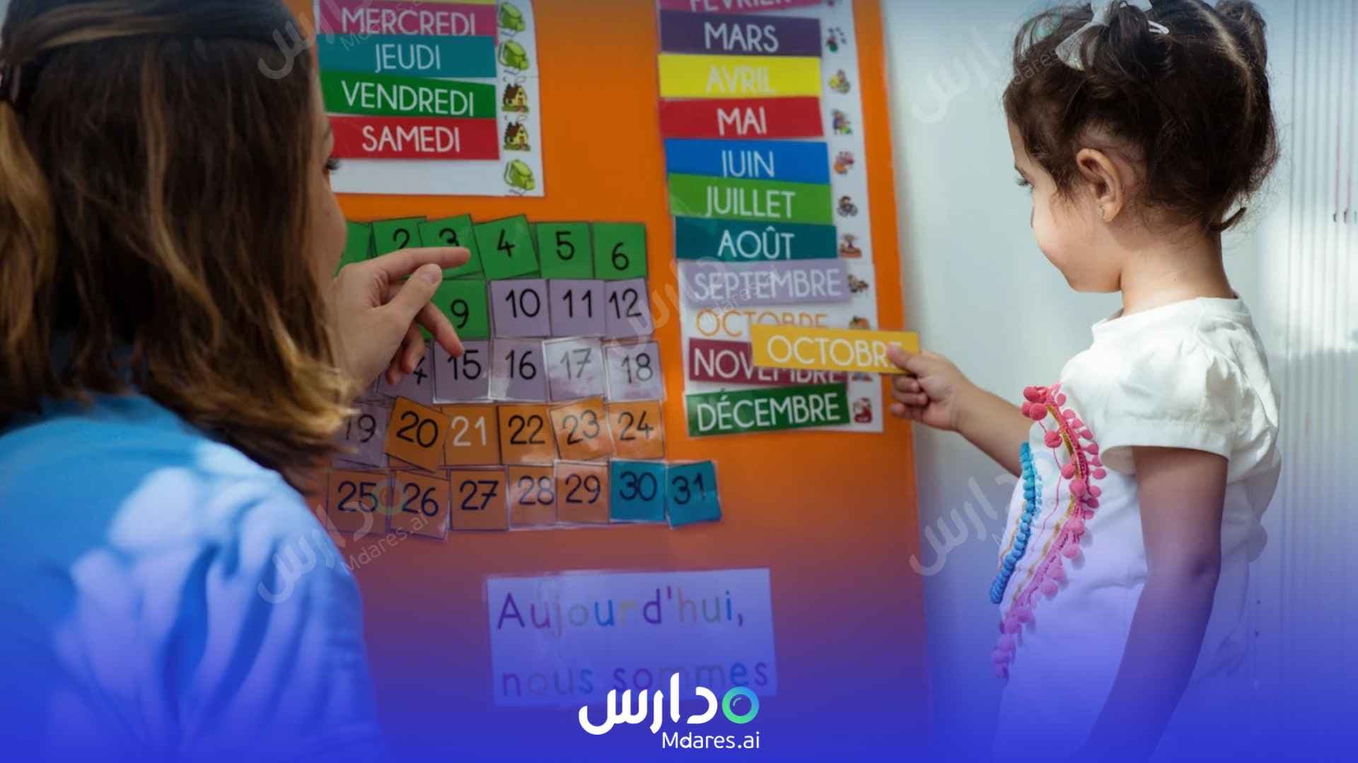 عنوان Les Fanfans Nursery (Closed) Abu Dhabi
