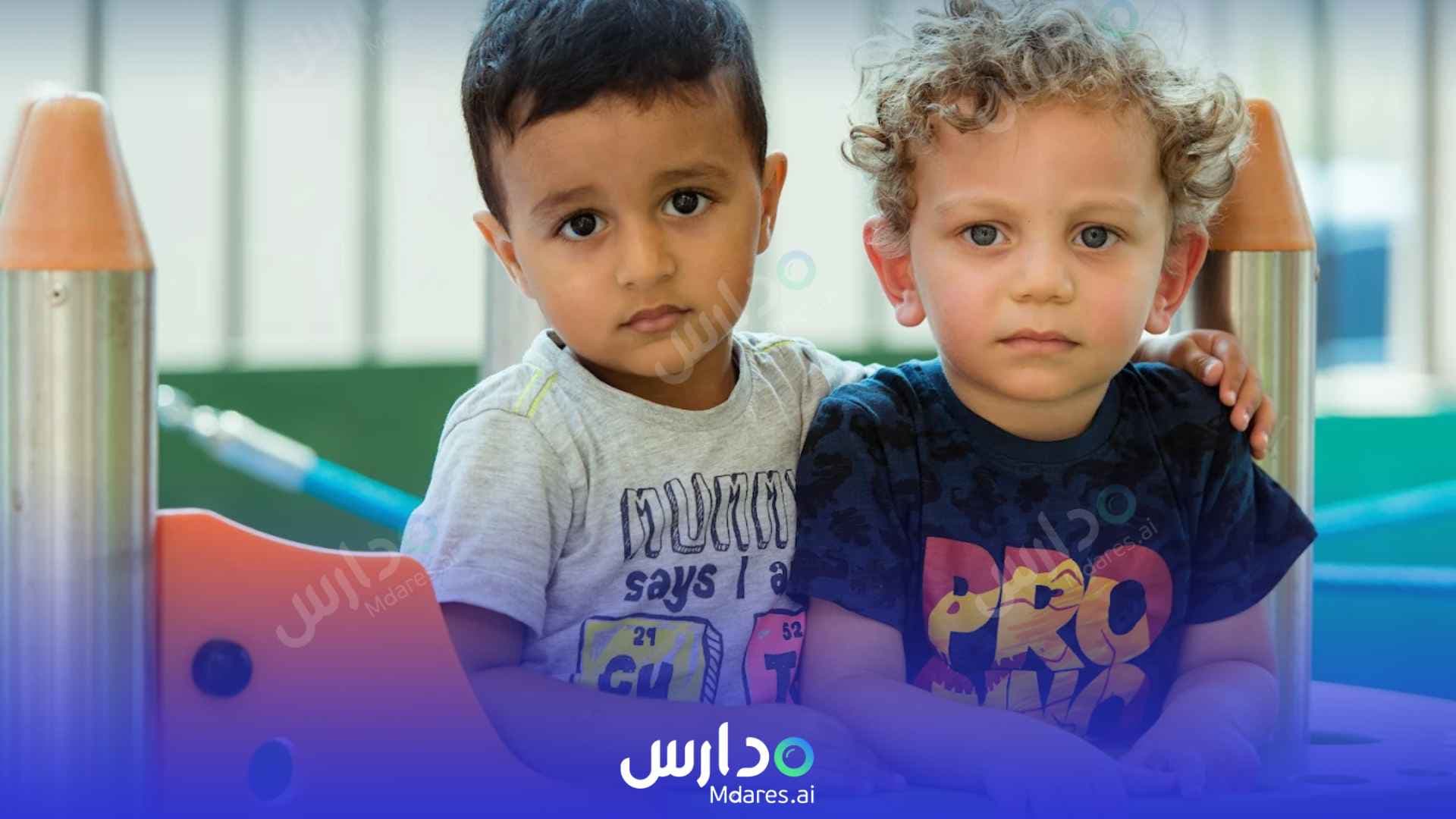 مواعيد Les Fanfans Nursery (Closed) Abu Dhabi