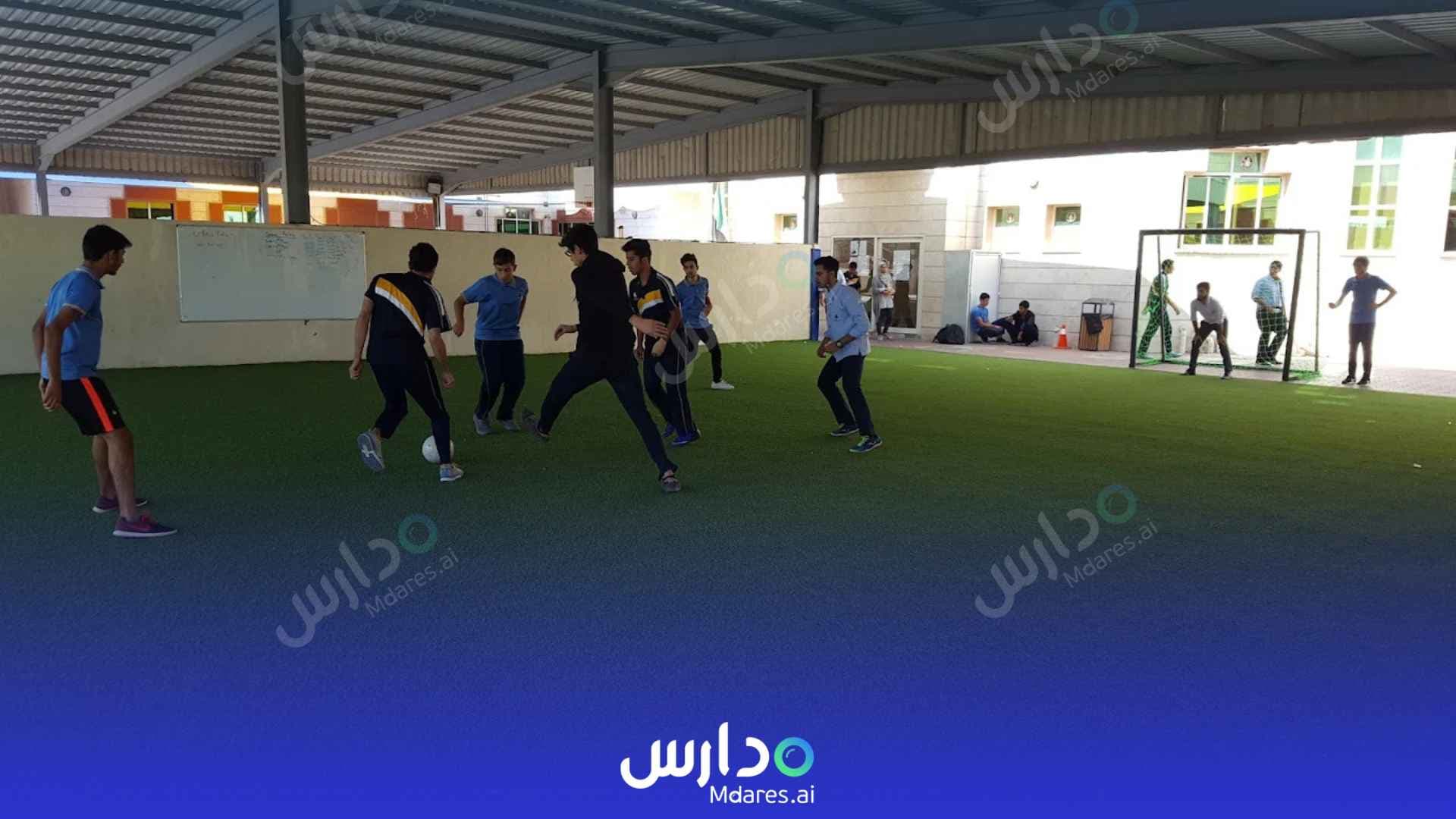 مواعيد Manor Hall International School Abu Dhabi