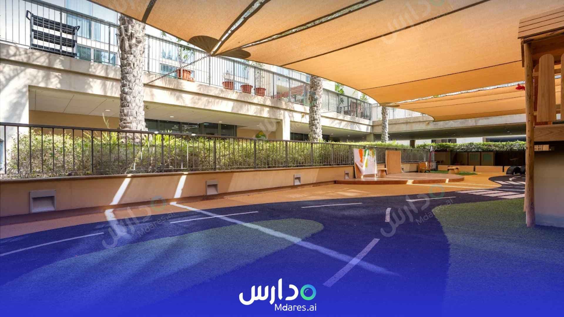 مواعيد Odyssey Nursery Abu Dhabi