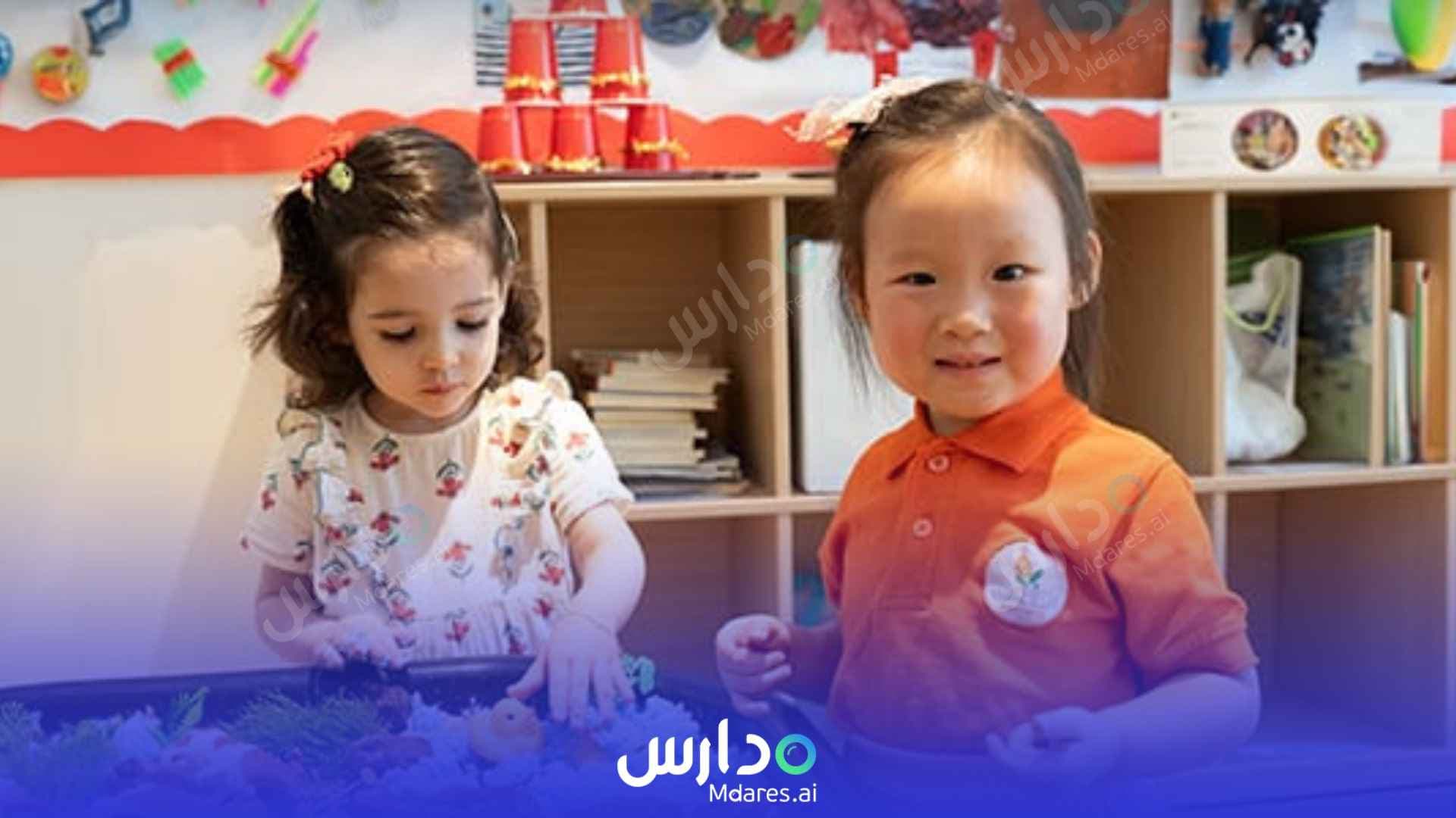 مواعيد Orange Seeds Nursery Abu Dhabi