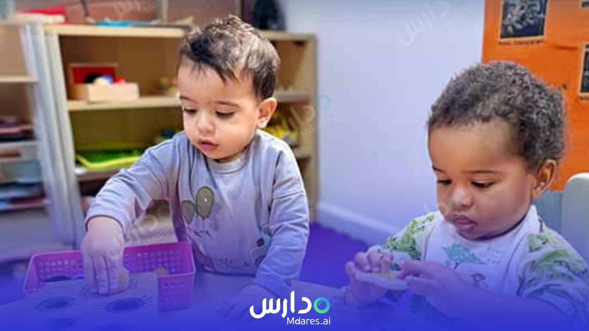 موقع Orange Seeds Nursery Abu Dhabi