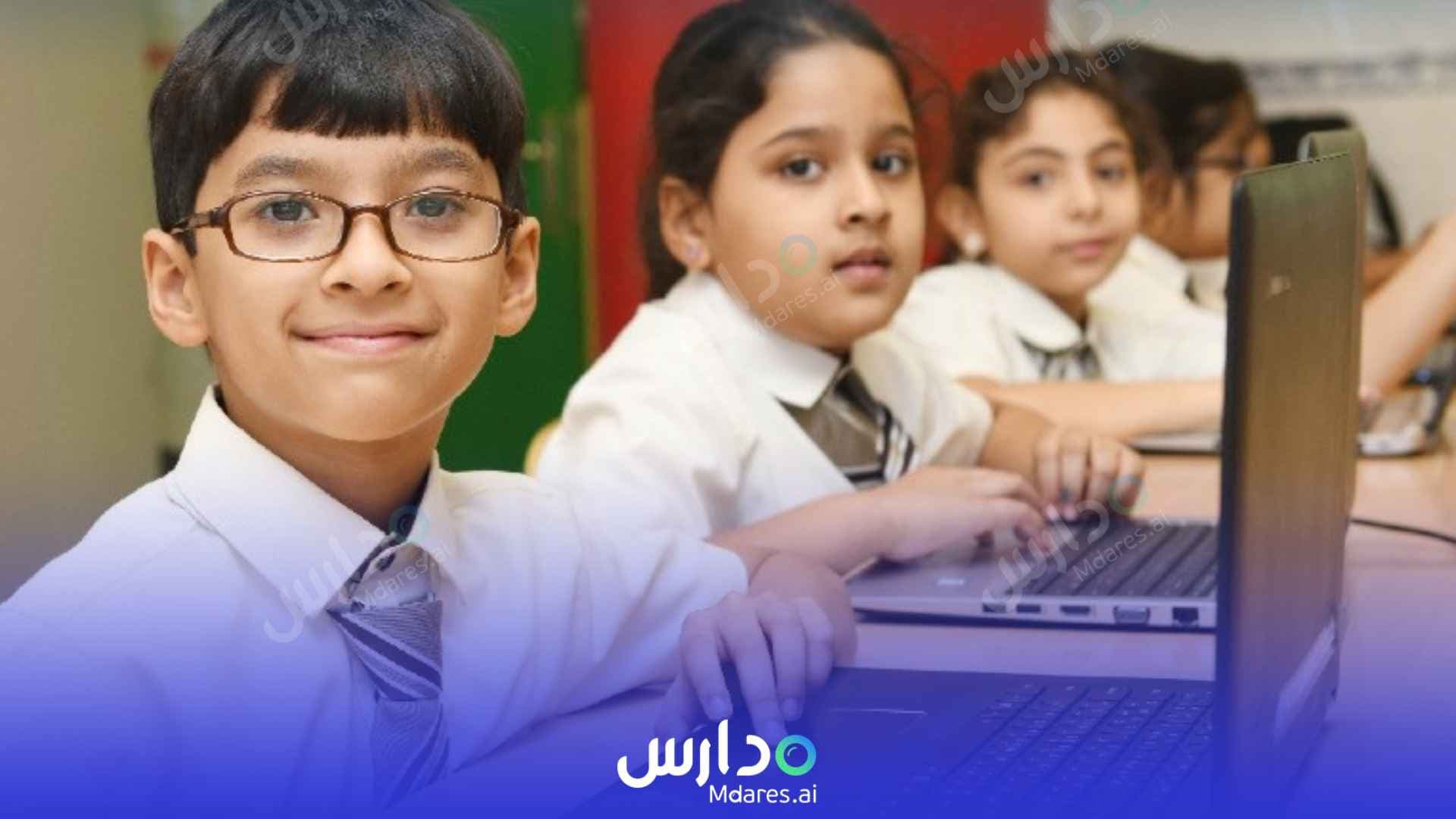 رسوم Our Own English High School Abu Dhabi