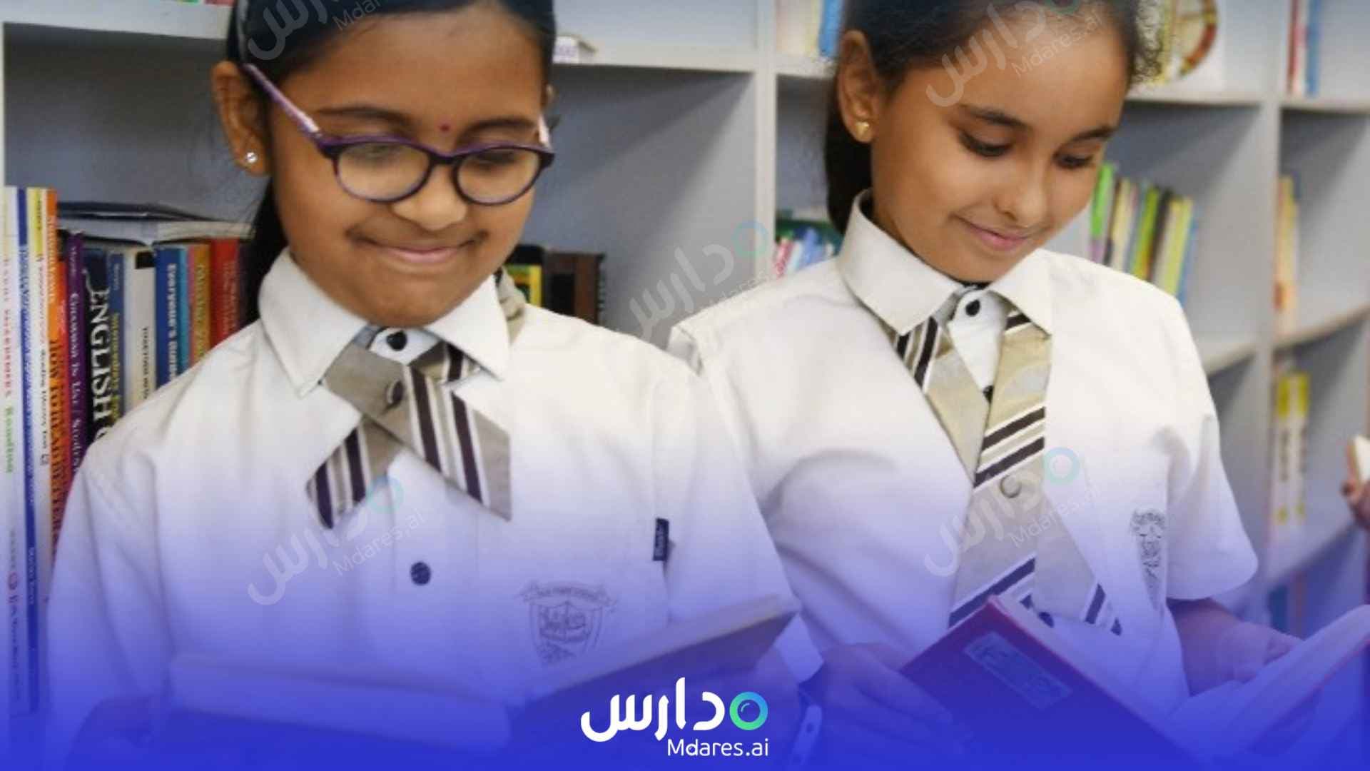 عنوان Our Own English High School Abu Dhabi