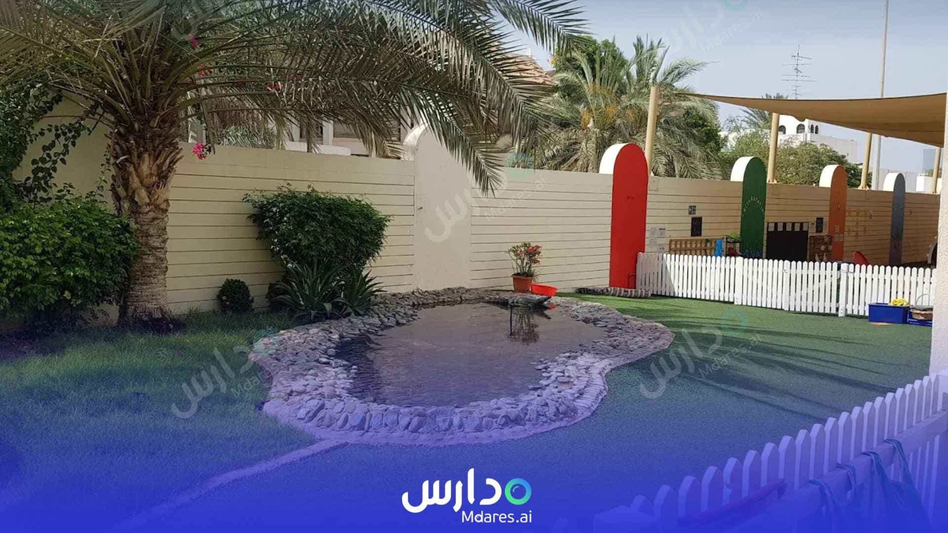 مواعيد Pearl British Academy - Aldar Academies Abu Dhabi