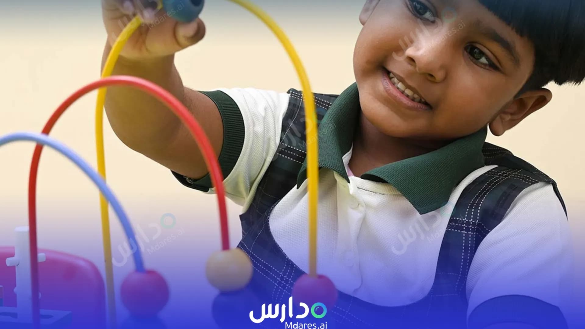 عنوان Excel International School Abu Dhabi